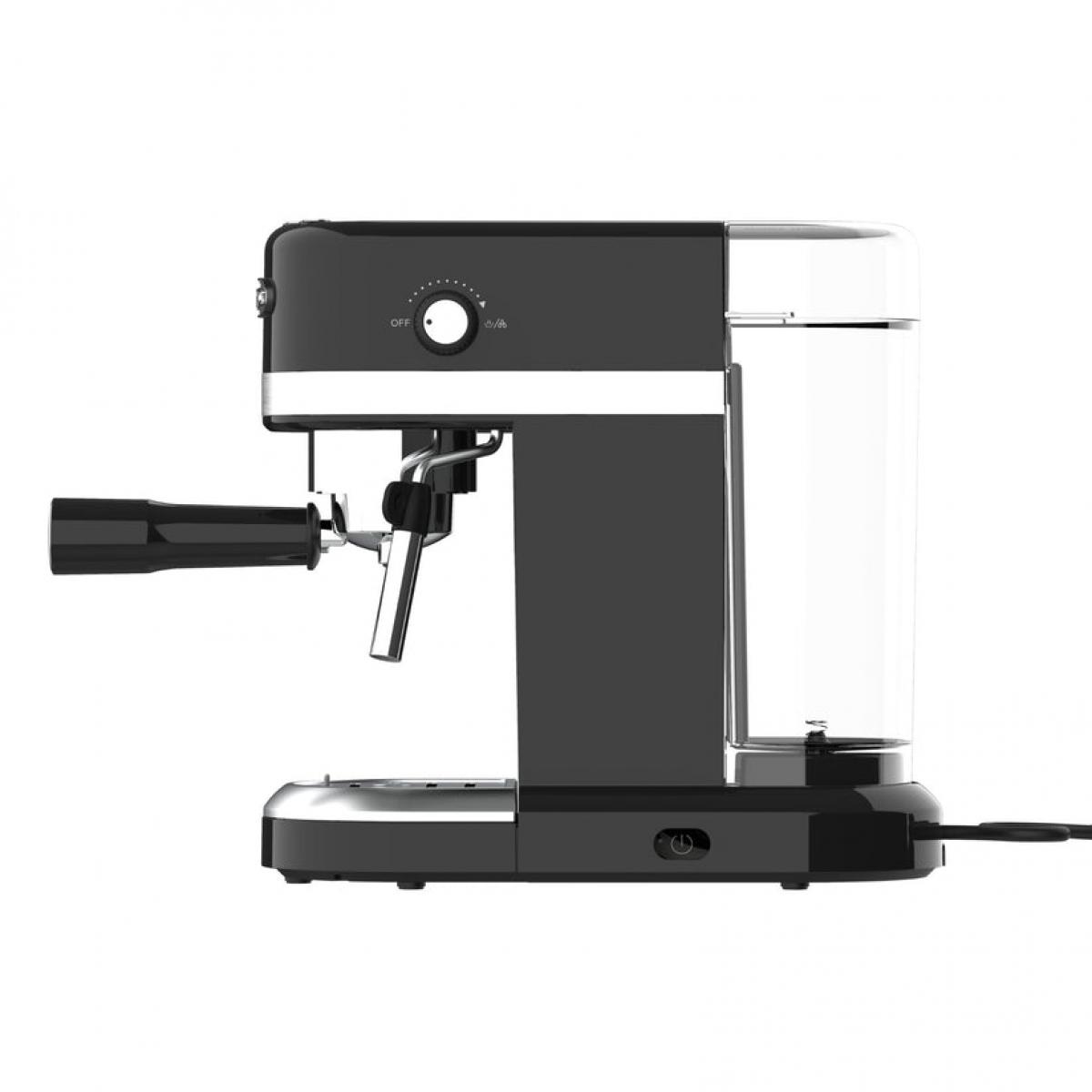 CAFETERA EXPRESS SOLAC S92013300 CE4511 20BAR 1,40L