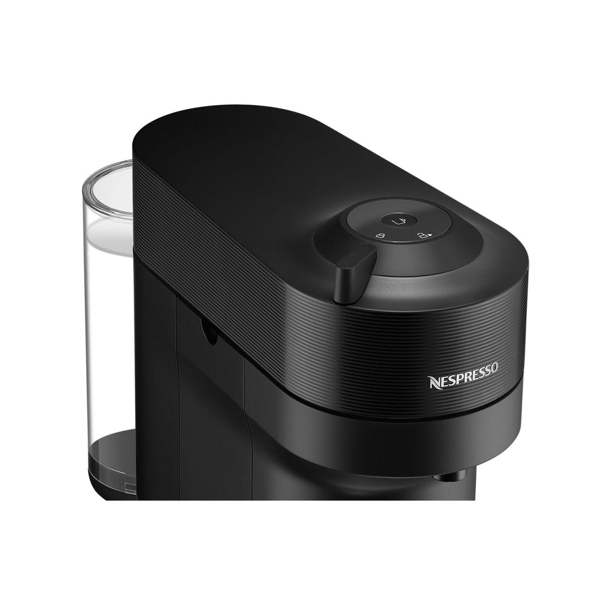 CAFE.DELONGHI NESPRESO VERTUO ENV90.B NEGRA