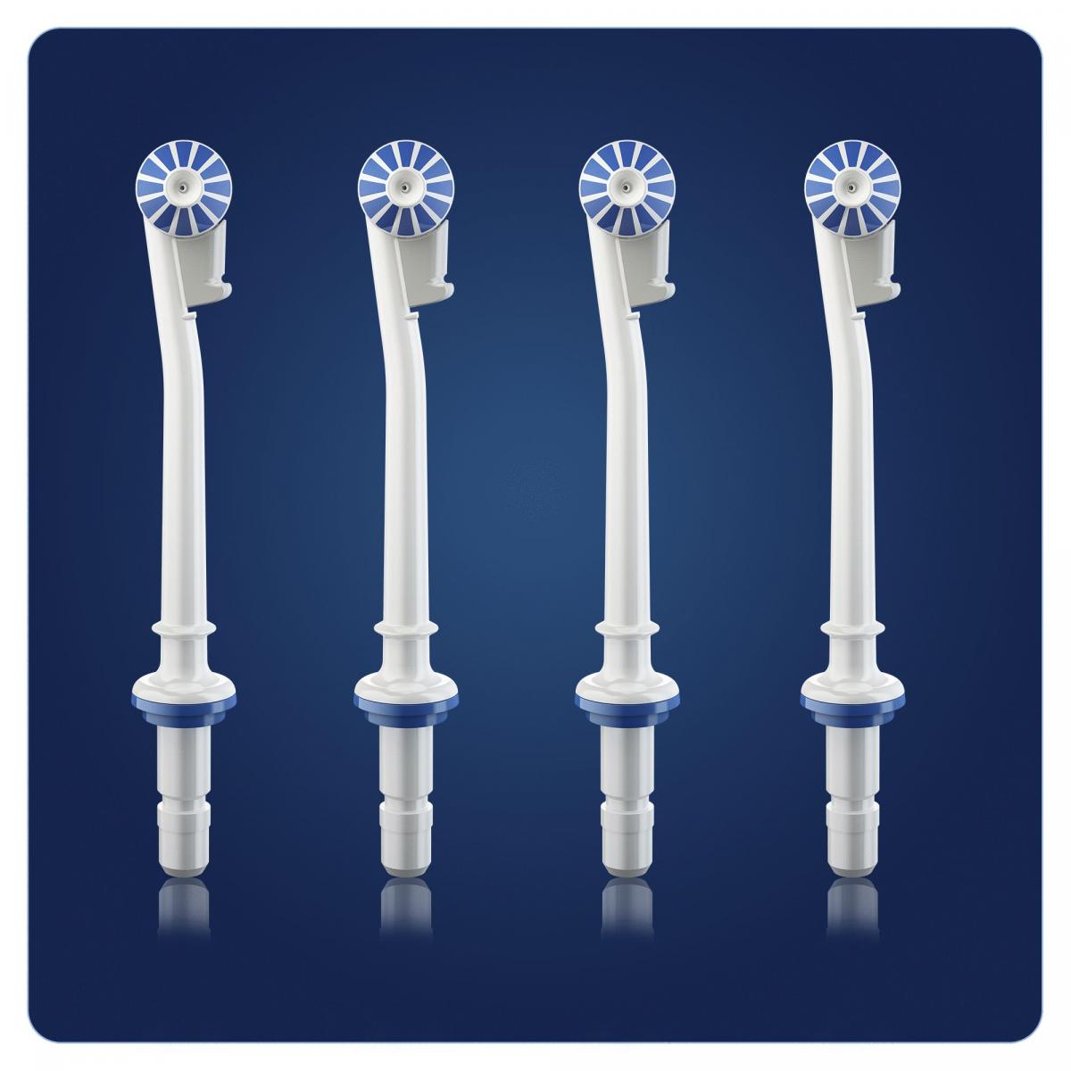 RECAMBIO IRRIGADOR DENTAL ORAL-B ED17-4