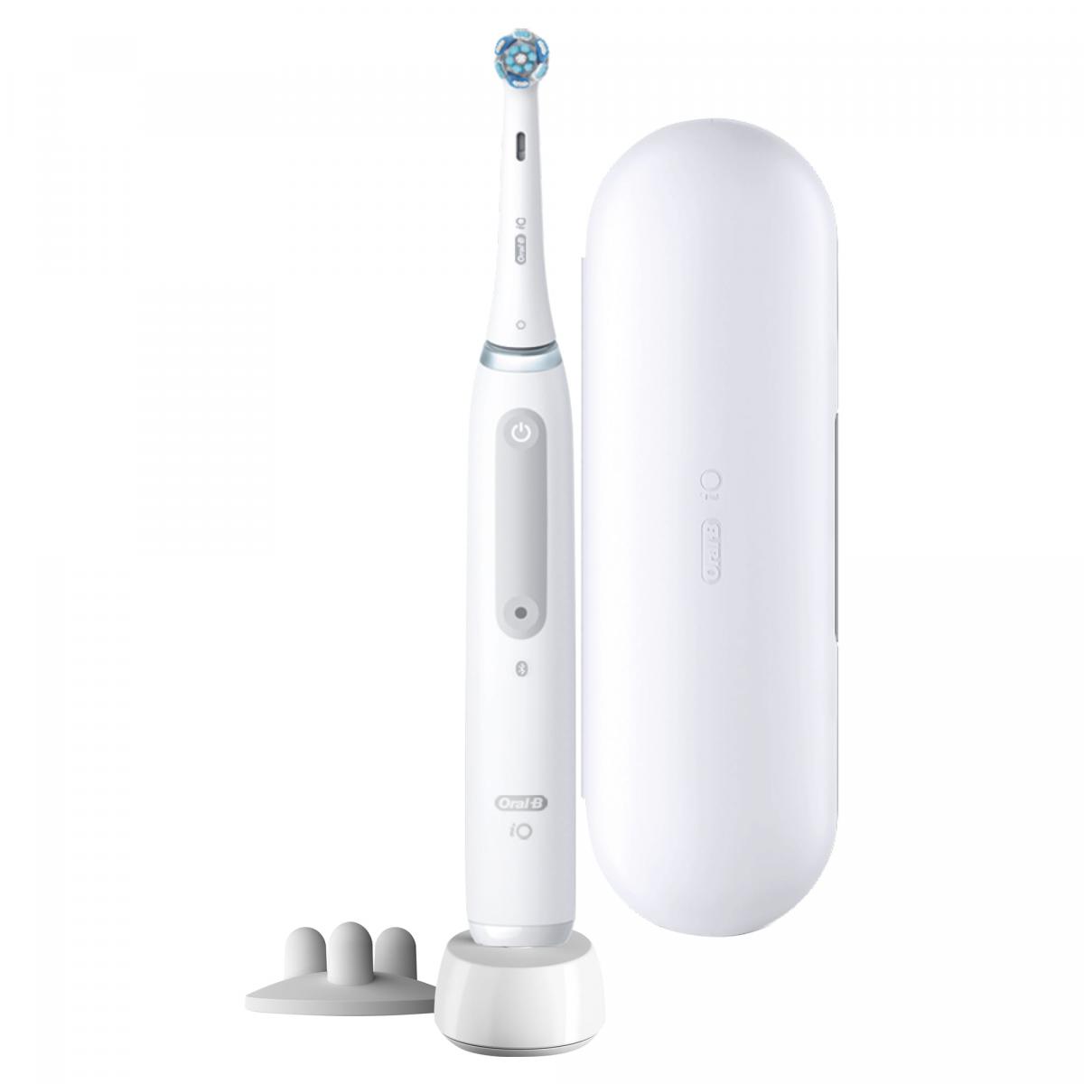 DENTAL ORAL-B iO 4s BLANCO