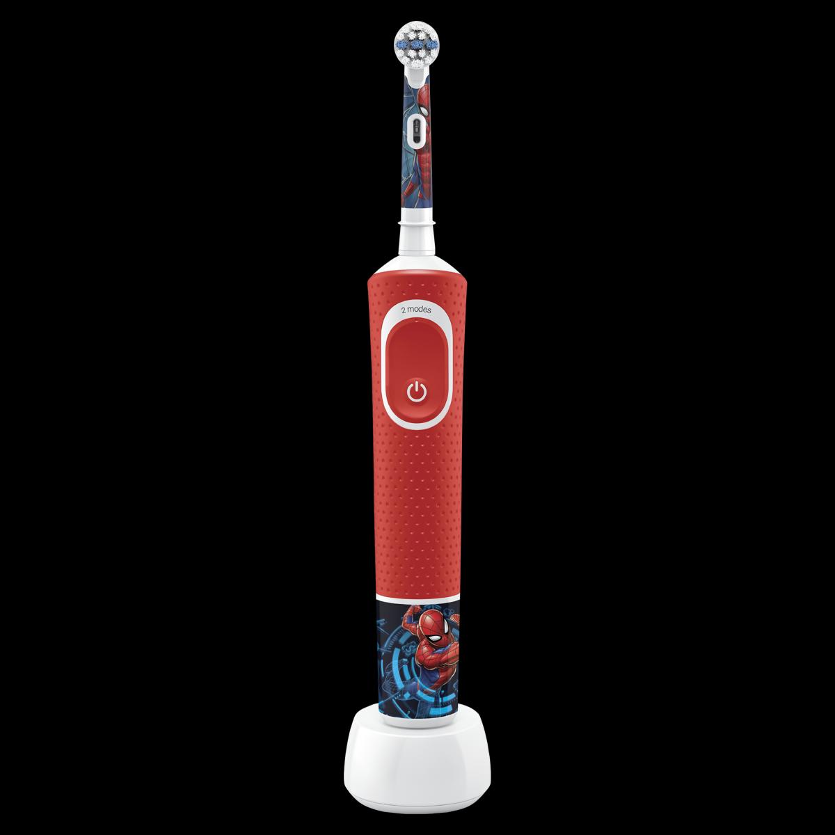 DENTAL ORAL-B D100 KIDS SPIDERMAN