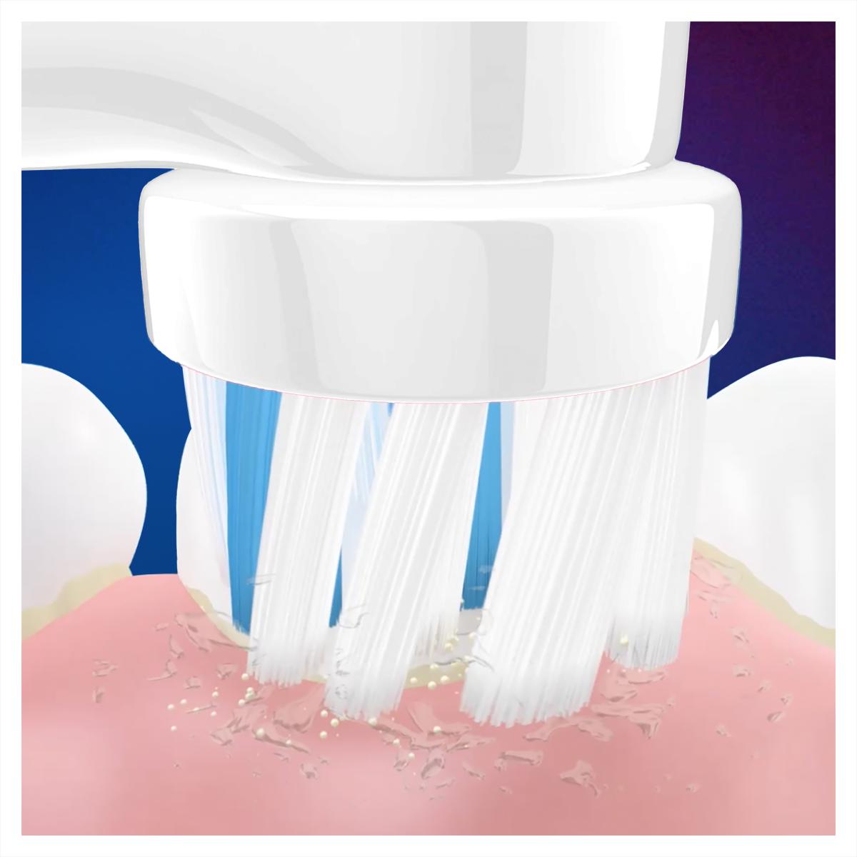 DENTAL ORAL-B D100 KIDS SPIDERMAN