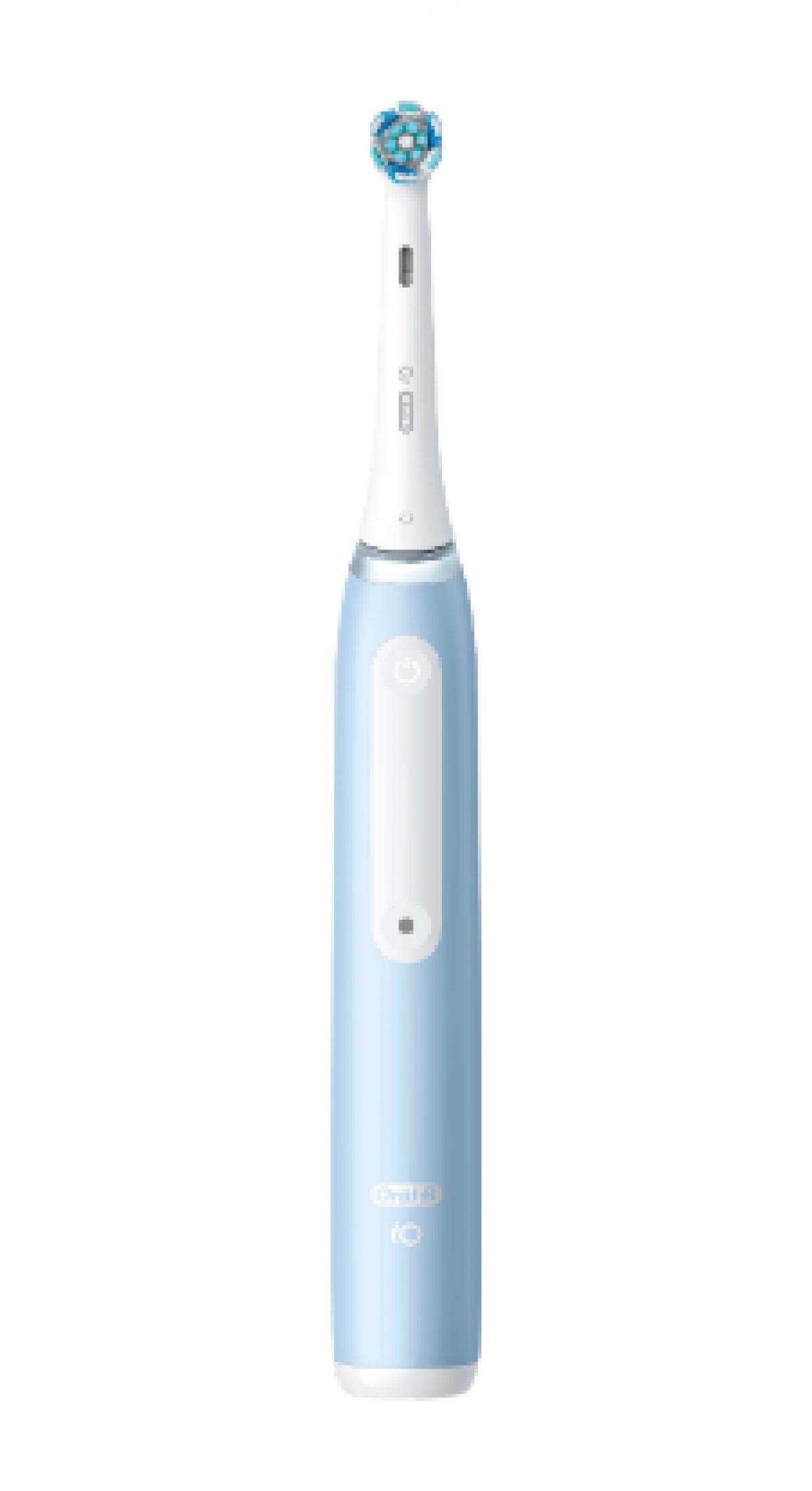 DENTAL ORAL B IO3 AZUL