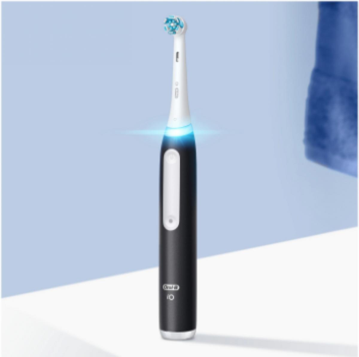DENTAL ORAL B IO3 AZUL