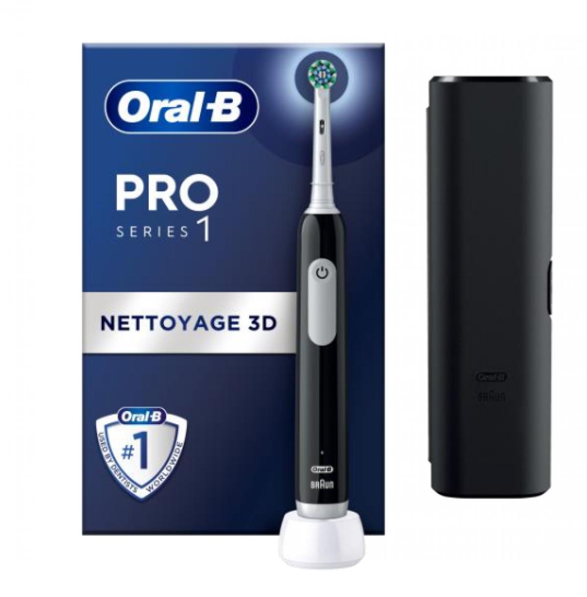 DENTAL ORAL B VITALITY PRO KIDS FROZEN + FUNDA VIAJE