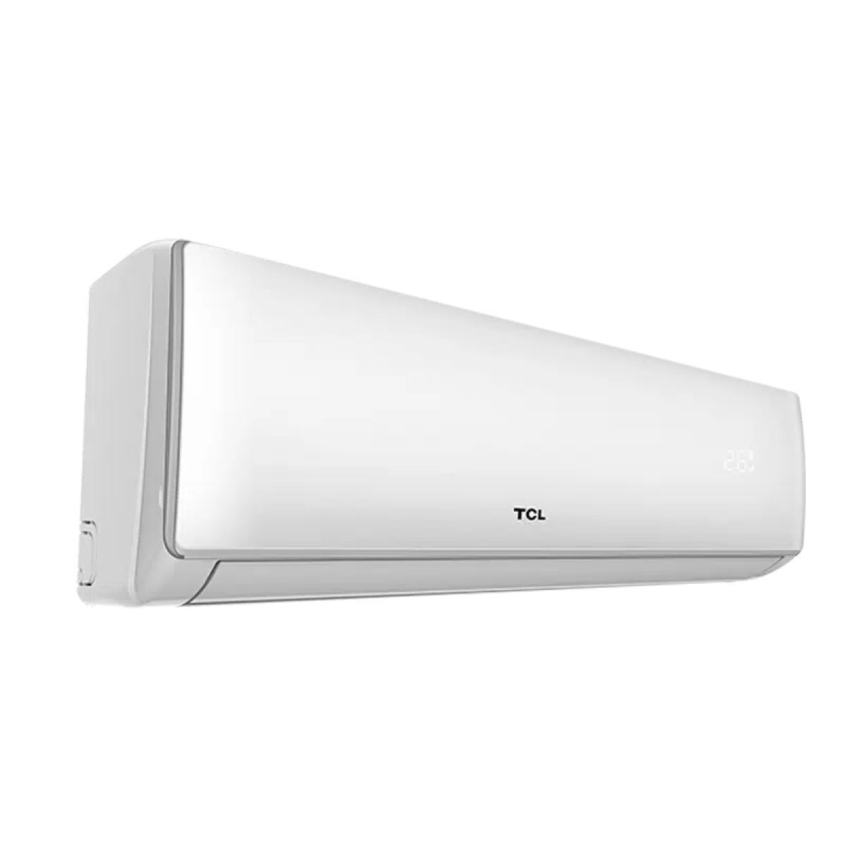 AIRE ACONDICIONADO TCL TAC-09CHSD-XA75I 2250 FRIG.A++