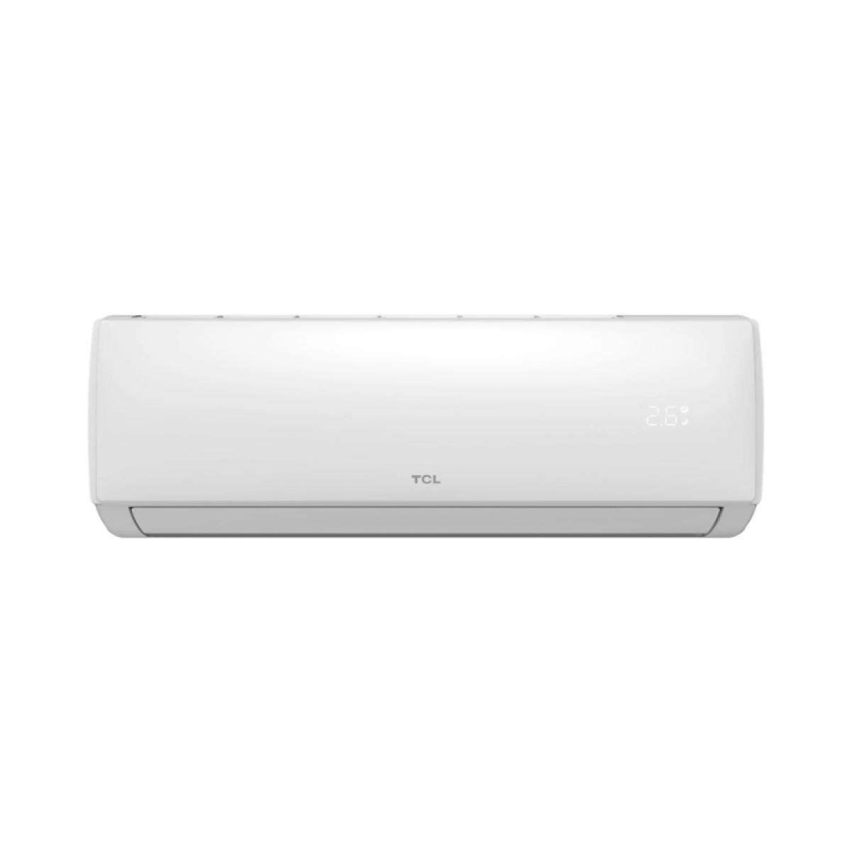 AIRE ACONDICIONADO TCL S09F2S1 ELITE WIFI 09 2200FRIG R32