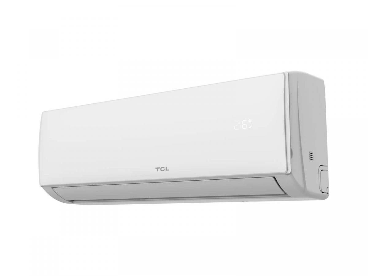 AIRE ACONDICIONADO TCL S09F2S1 ELITE WIFI 09 2200FRIG R32