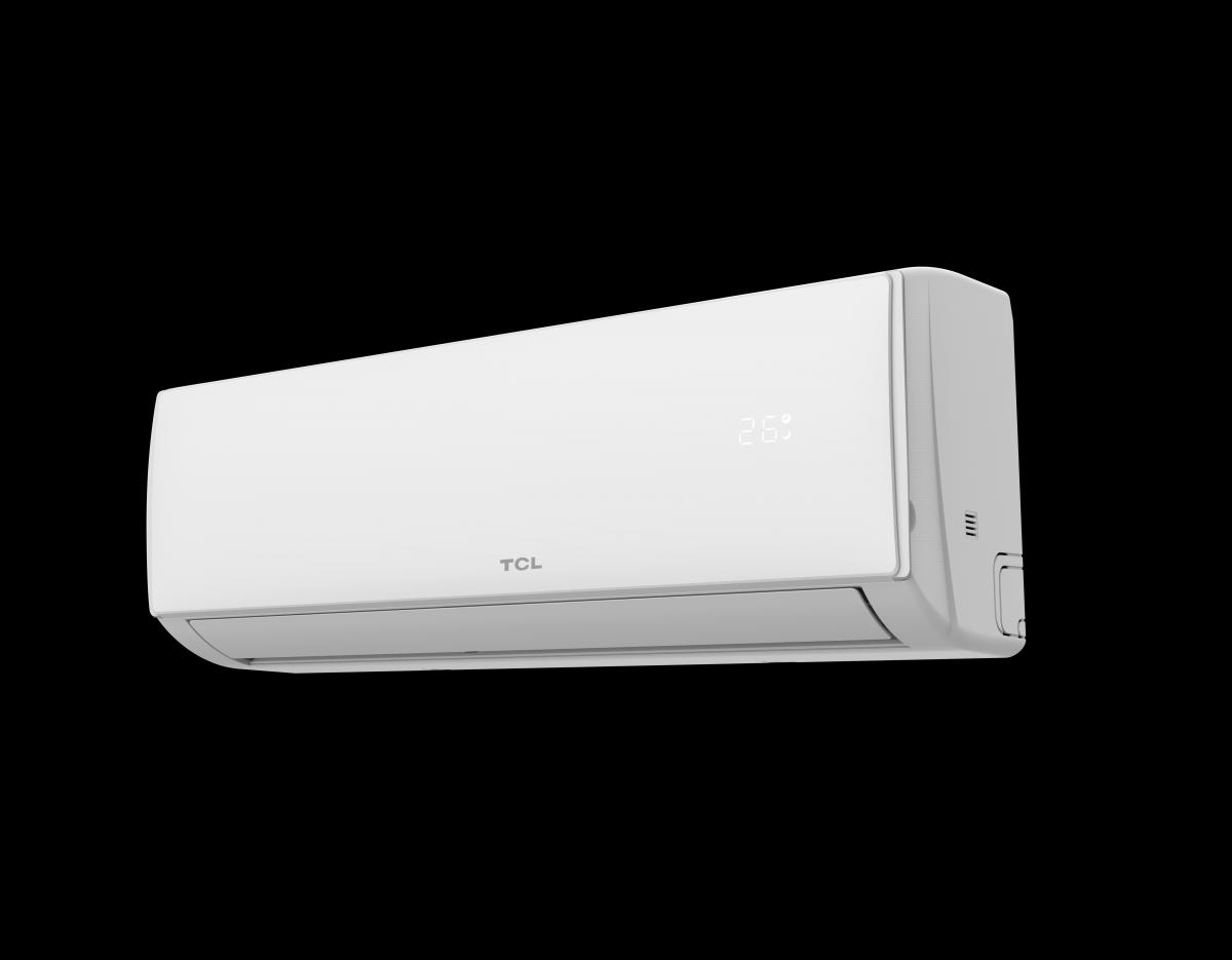 AIRE ACONDICIONADO TCL S18F2S0 ELITE WIFI 18 4500FRIG R32