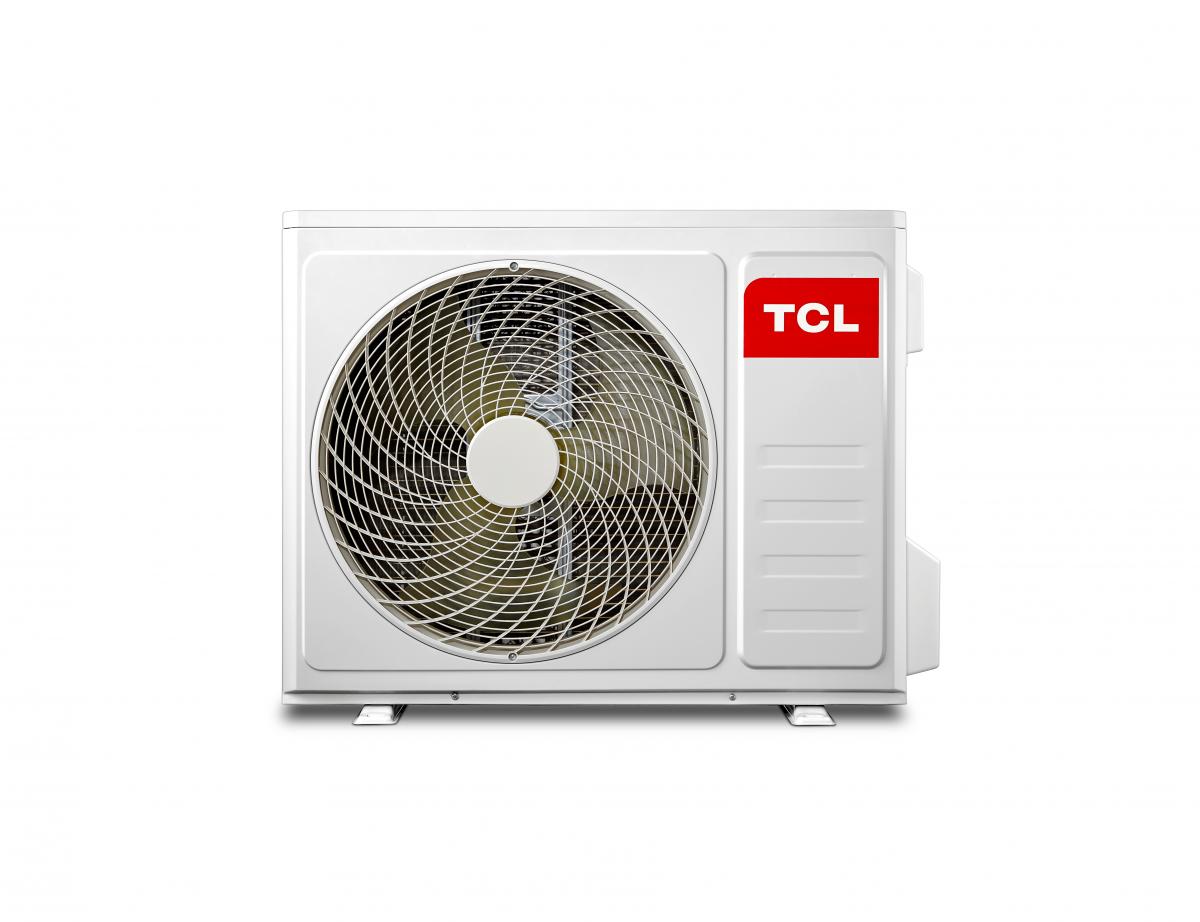 AIRE ACONDICIONADO TCL S18F2S0 ELITE WIFI 18 4500FRIG R32
