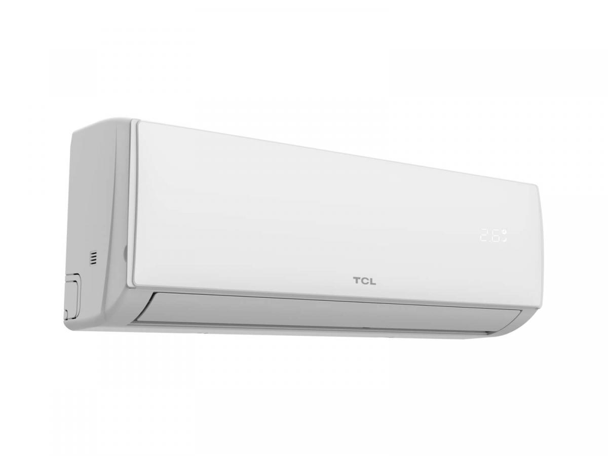 AIRE ACONDICIONADO TCL S24F2S1 ELITE WIFI 24 6000FRIG R32