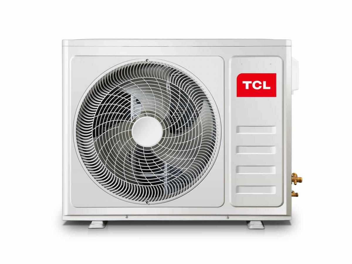 AIRE ACONDICIONADO TCL S24F2S1 ELITE WIFI 24 6000FRIG R32