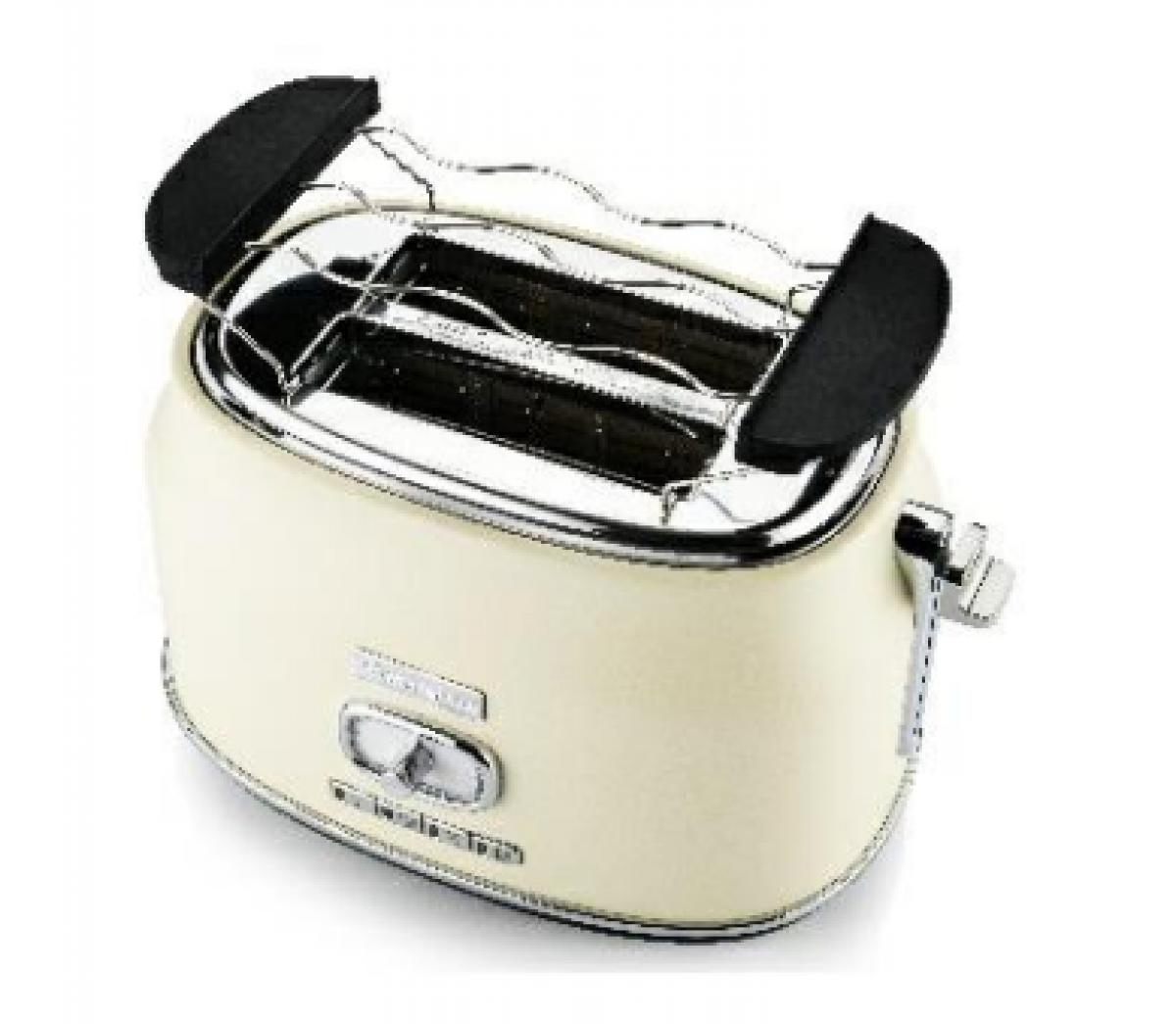 TOSTADOR WESTINGHOUSE WKBT8557WH PAN MOLDE VINTAGE BCO.