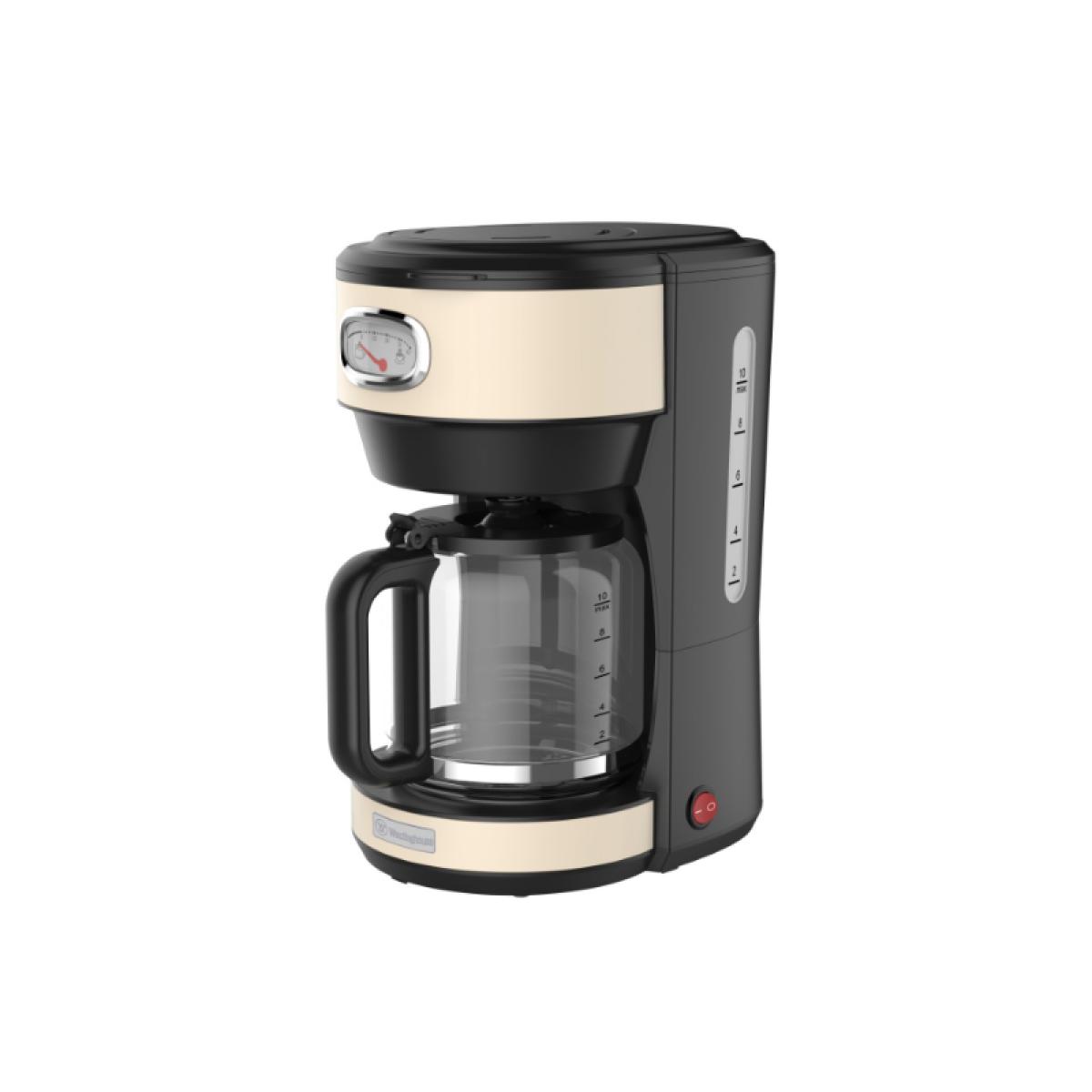 CAFETERA GOTEO WESTINGHOUSE WKCMR621WH WKCMR621WH VINTAGE 10T