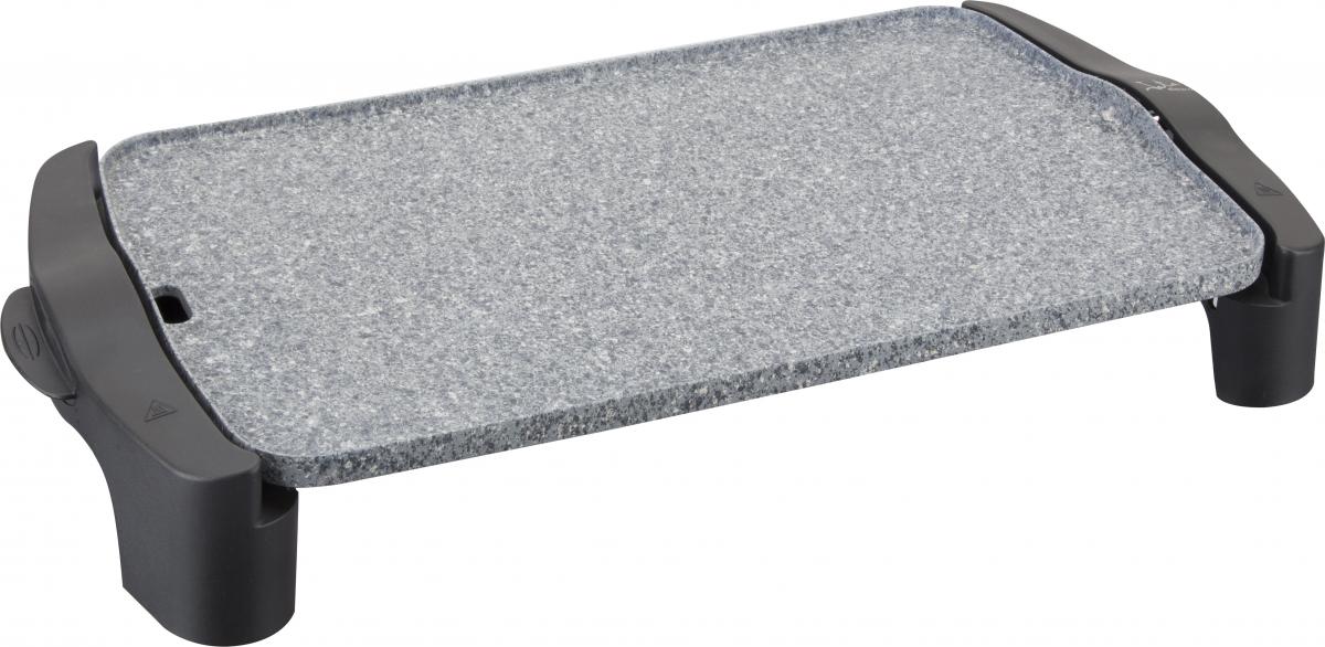 PLANCHA ASAR JATA GR558 GRANITO 2500W 46X28