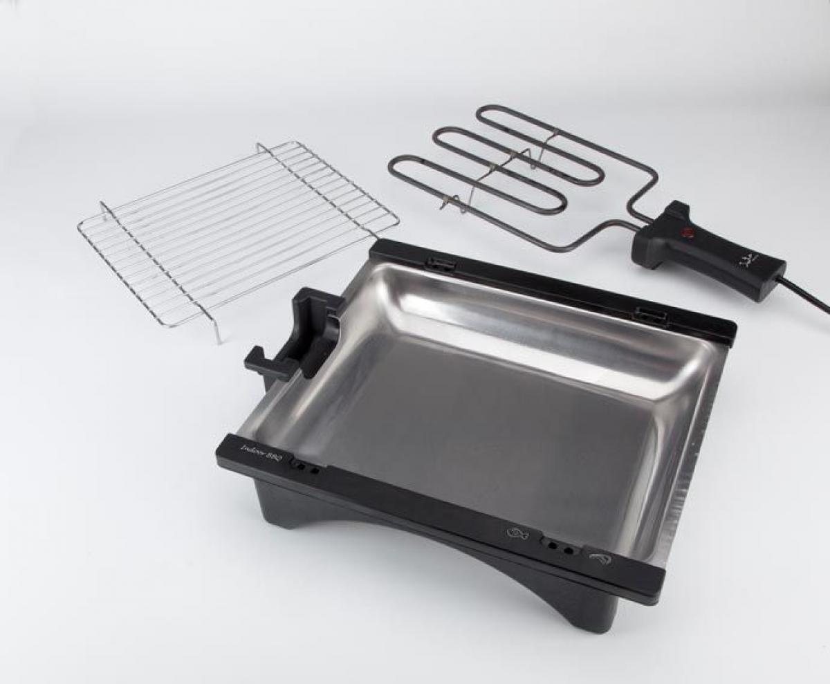 BARBACOA JATA BQ95 2000W 28X22