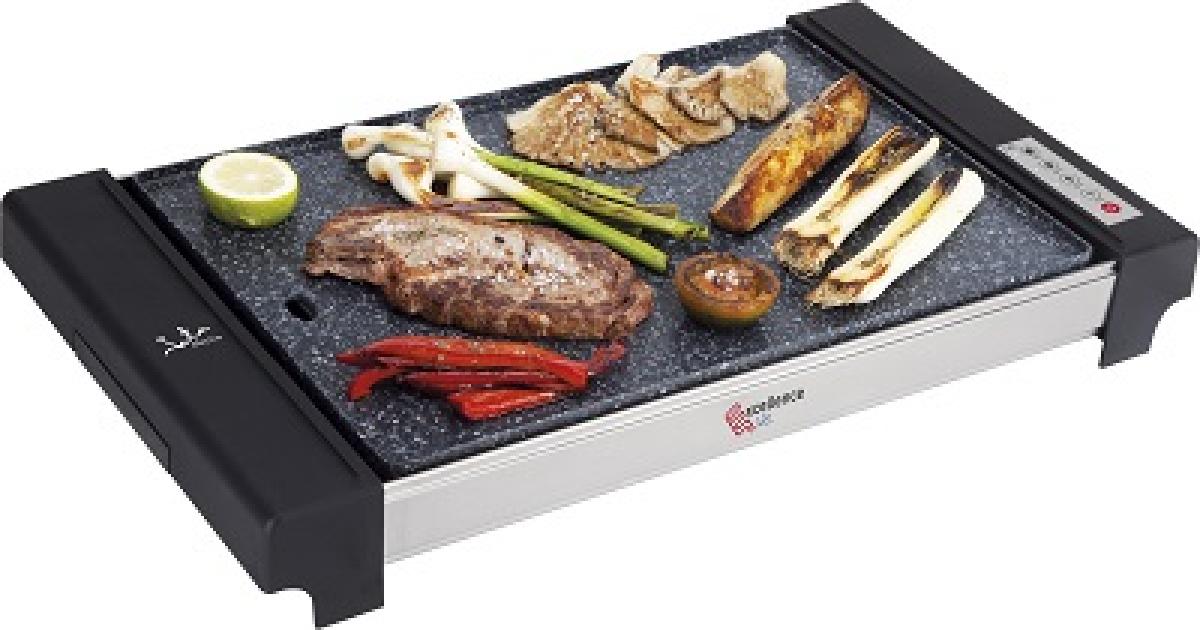 PLANCHA ASAR JATA GR3000 2650W 48X32 EXCELLENCE