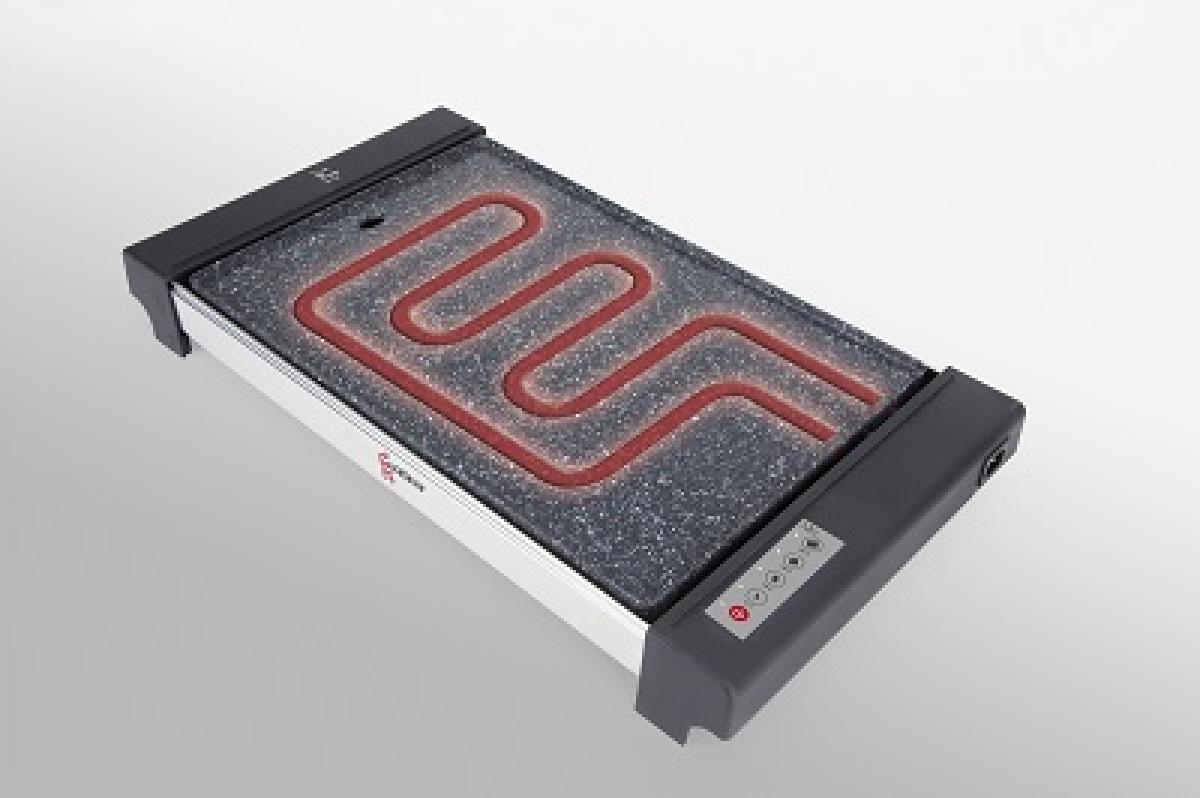 PLANCHA ASAR JATA GR3000 2650W 48X32 EXCELLENCE