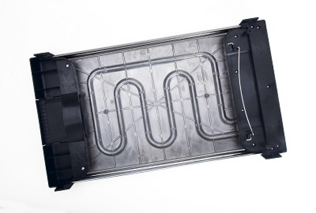 PLANCHA ASAR JATA GR3000 2650W 48X32 EXCELLENCE