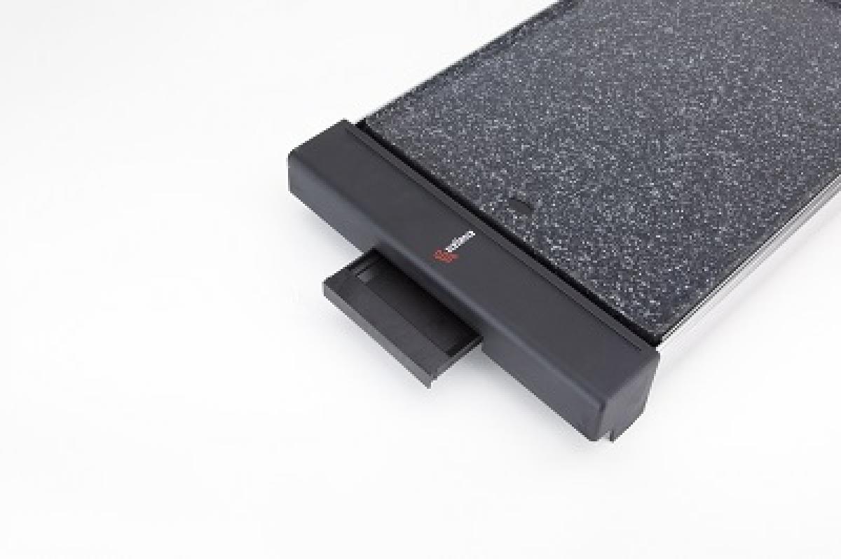 PLANCHA ASAR JATA GR3000 2650W 48X32 EXCELLENCE