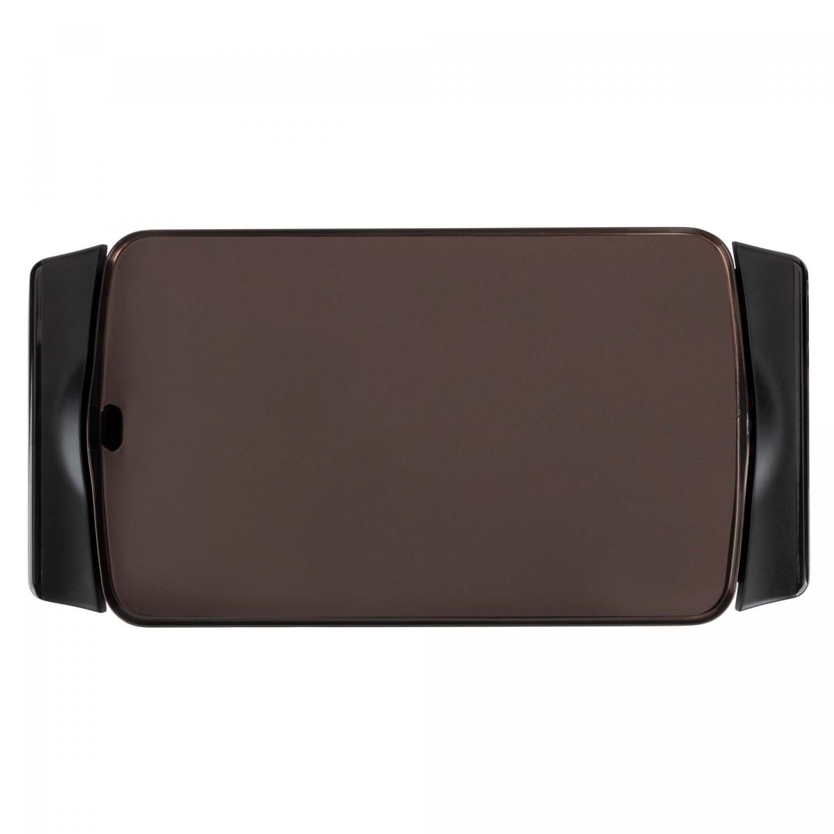 PLANCHA ASAR JATA JEGR0550 2500W 46x28 RESIST.M TERRASTONE
