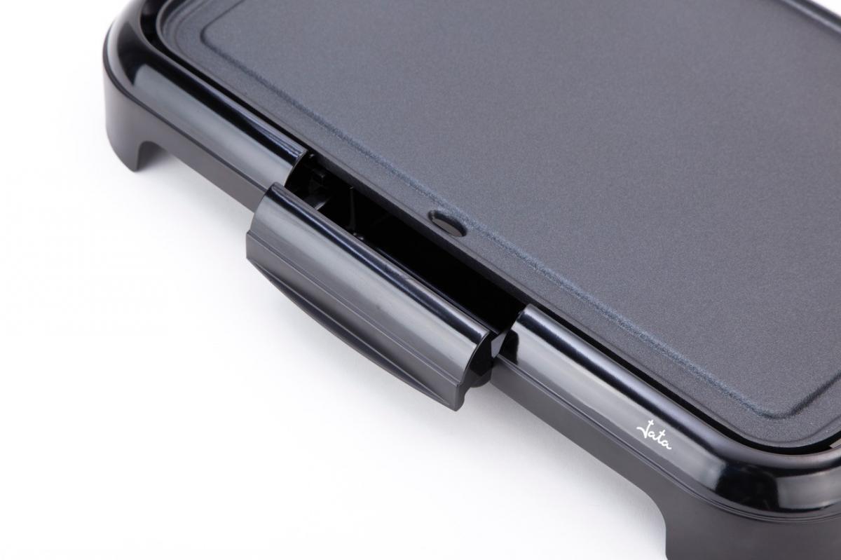 PLANCHA ASAR JATA PAE GR5500 1800W 40X25