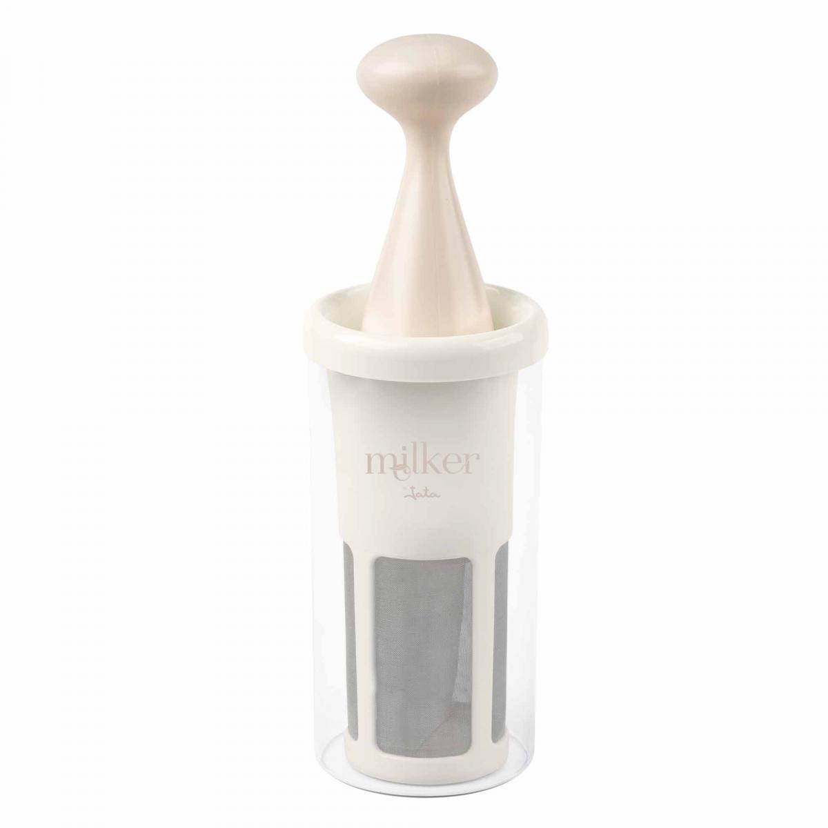 PREPARADOR DE LECHE VEGETAL JATA MILKER JELV2300