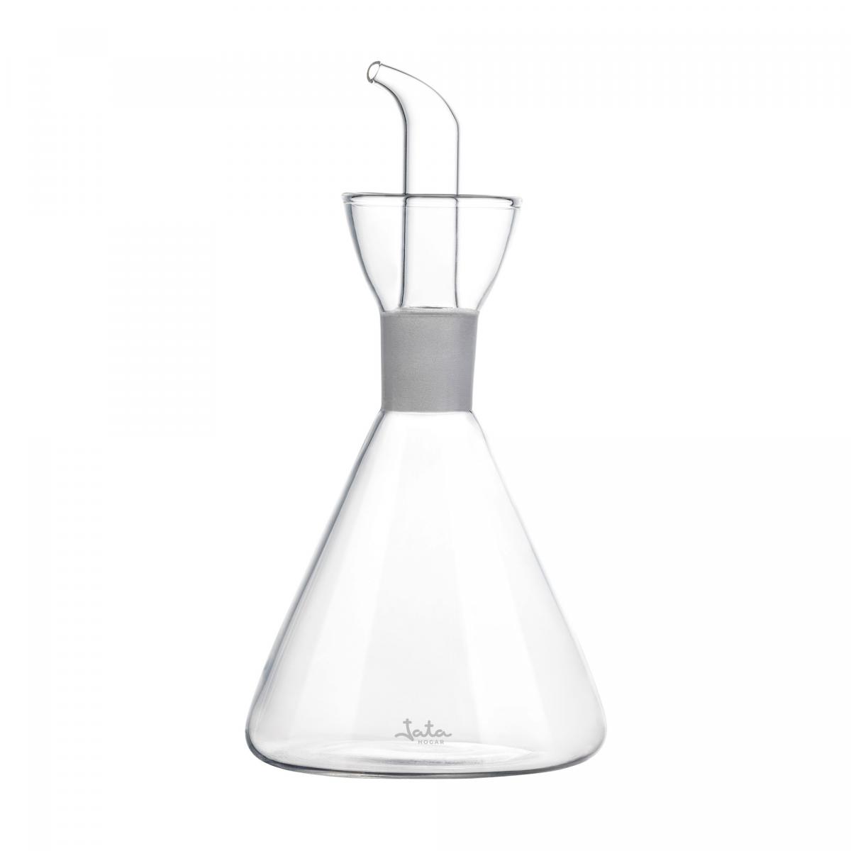 ACEITERA JATA HACC4536 250ML VIDRIO BOROSILICATO