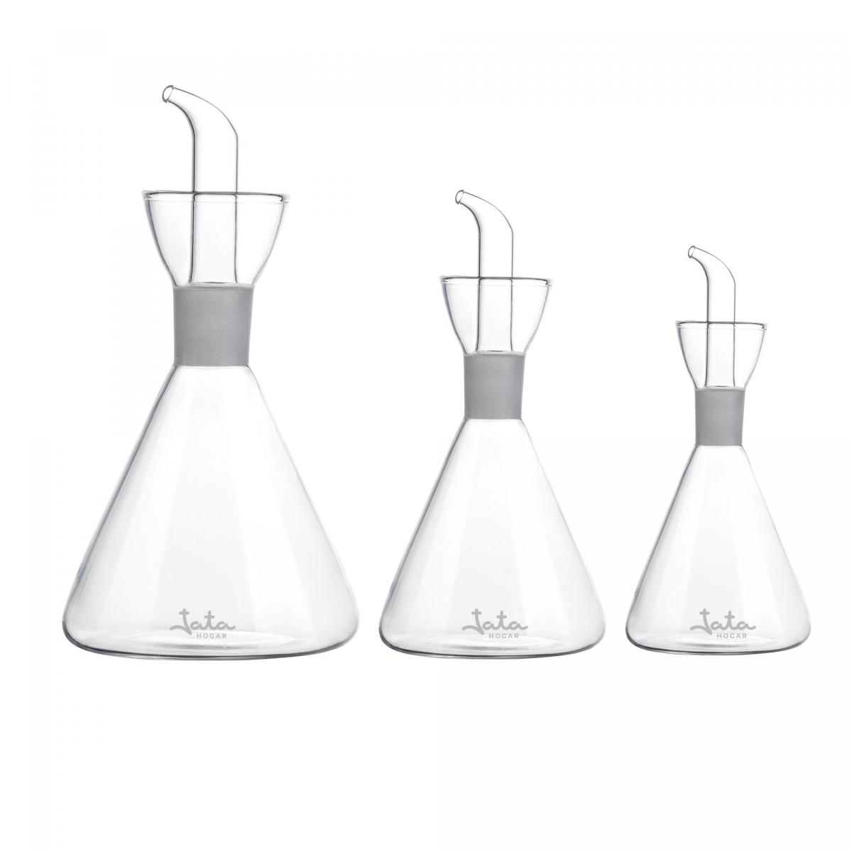 ACEITERA JATA HACC4536 250ML VIDRIO BOROSILICATO