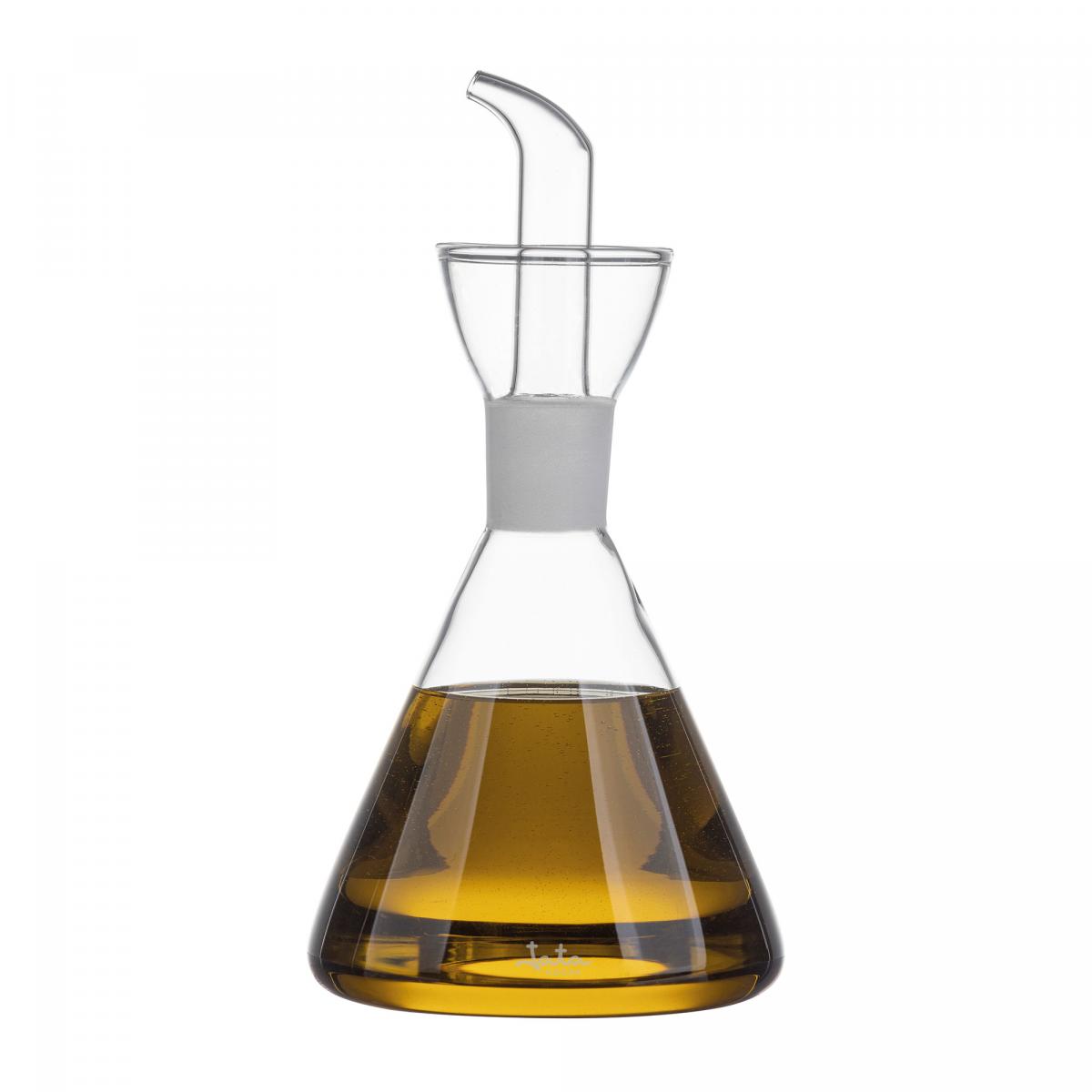 ACEITERA JATA HACC4537 500ML VIDRIO BOROSILICATO