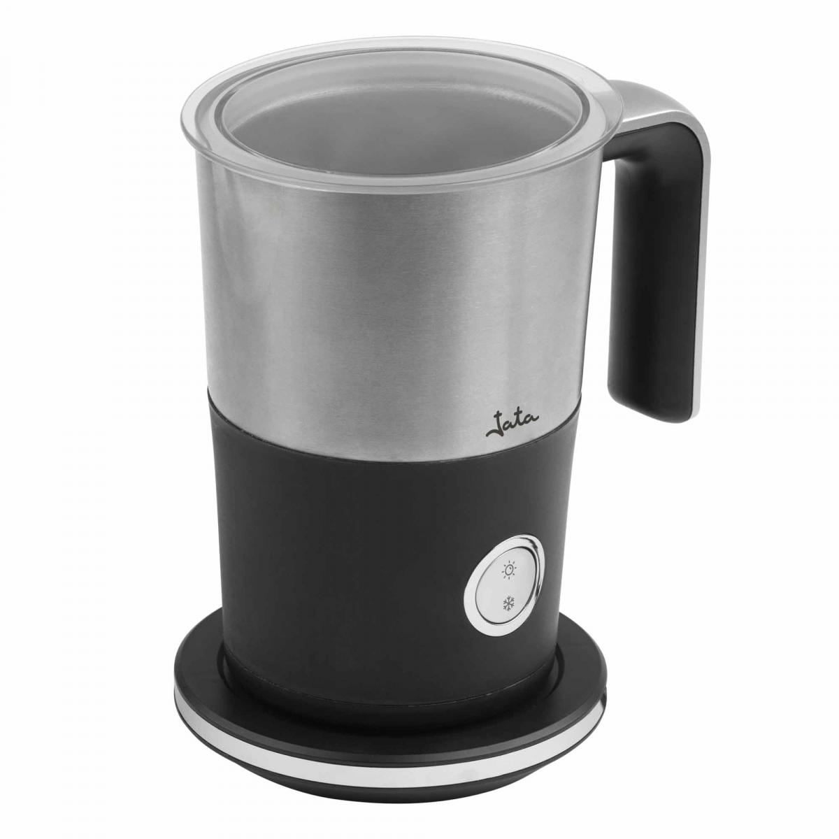 ESPUMADOR-CALIENTA LECHE JATA JECL1900 550W 0,3L