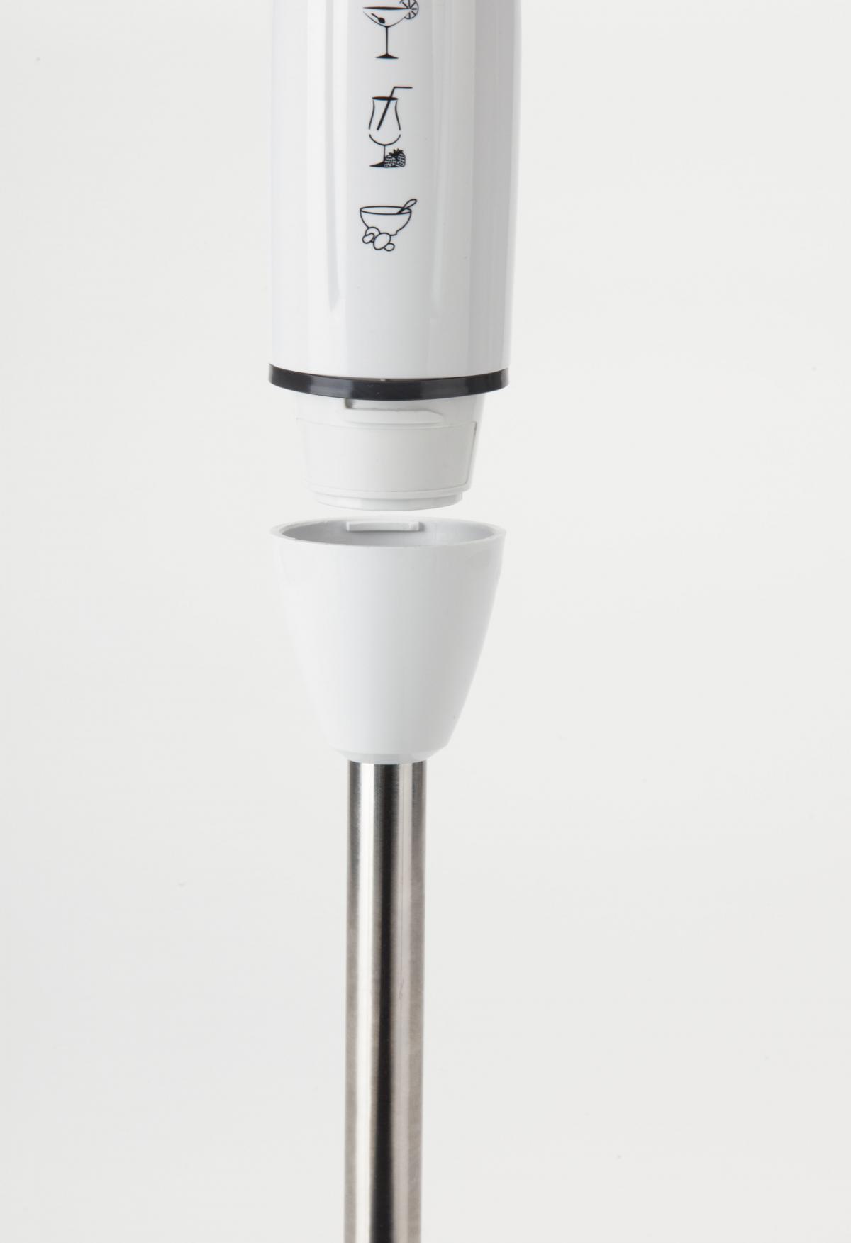 BATIDORA JATA BT126 400W INOX