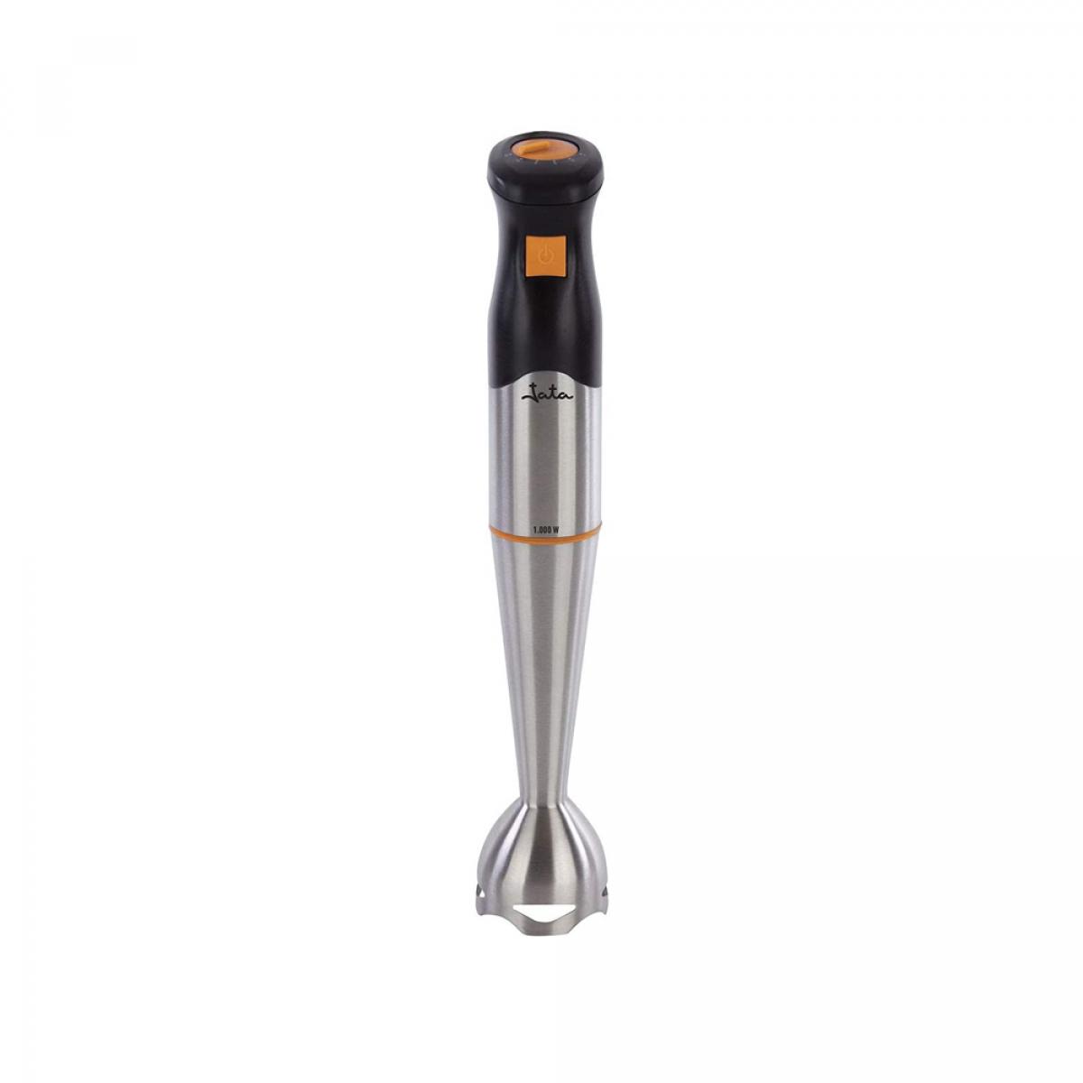 BATIDORA JATA BT166 1000W INOX-NARANJA