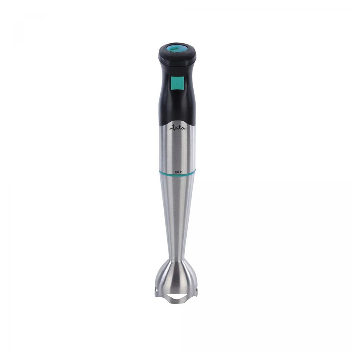 BATIDORA JATA BT166 1000W INOX-VERDE
