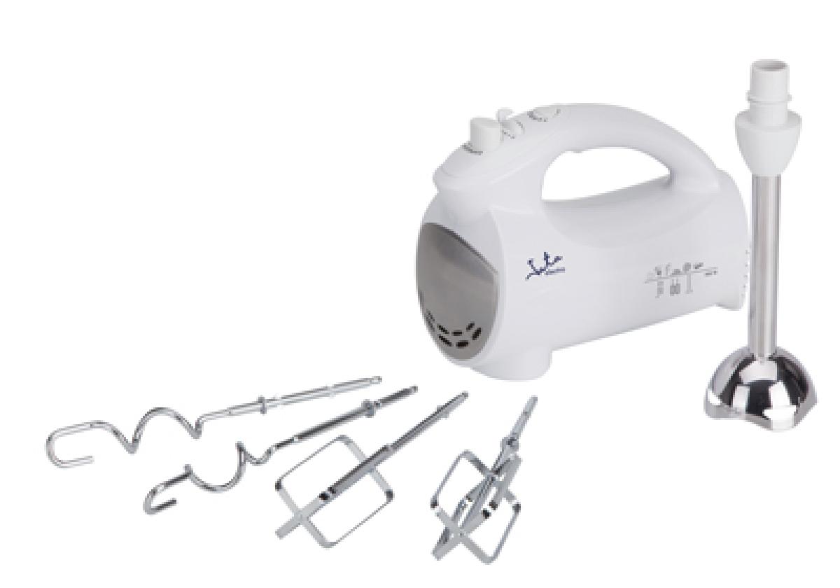 BATIDORA AMASADORA JATA BT575 400W C-BRAZO