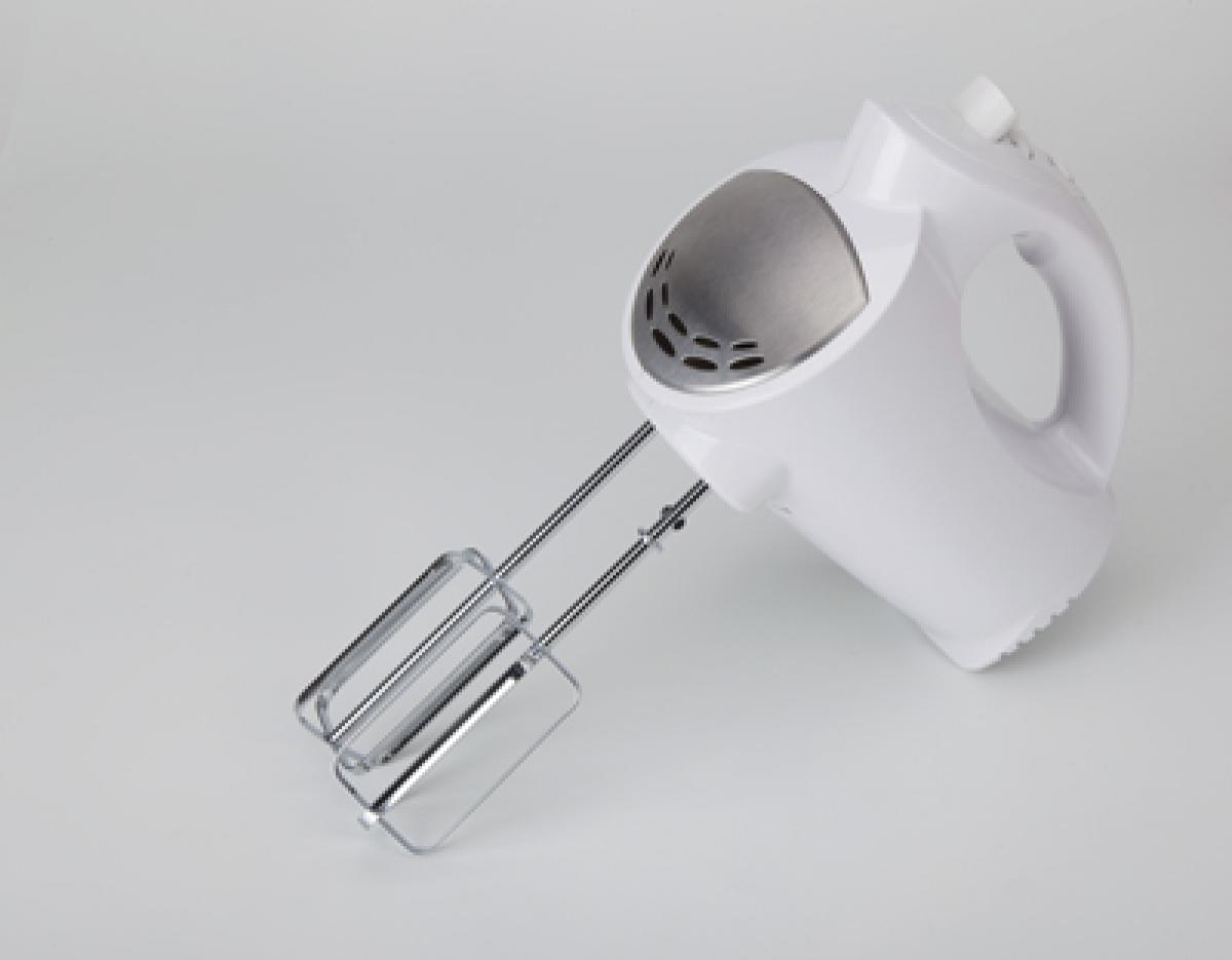 BATIDORA AMASADORA JATA BT575 400W C-BRAZO