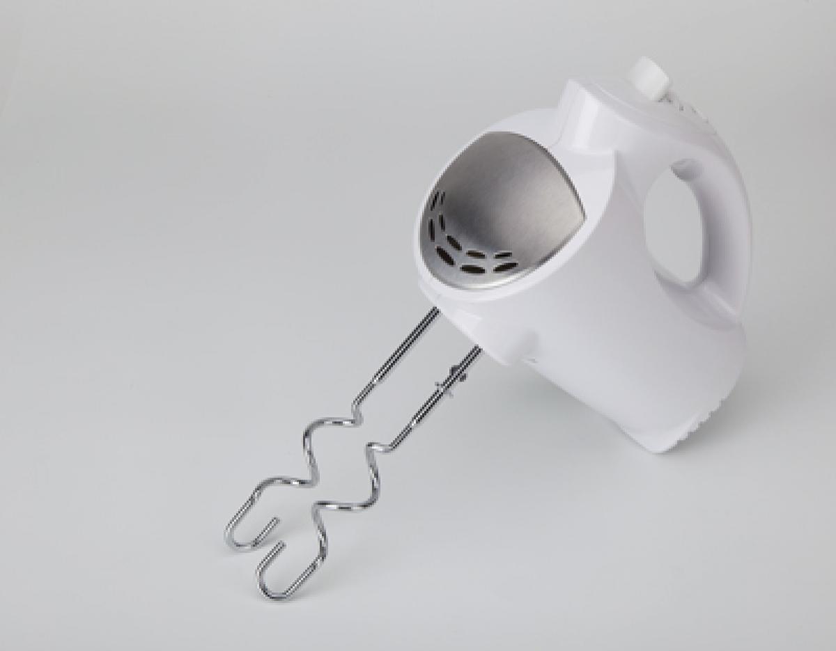 BATIDORA AMASADORA JATA BT575 400W C-BRAZO