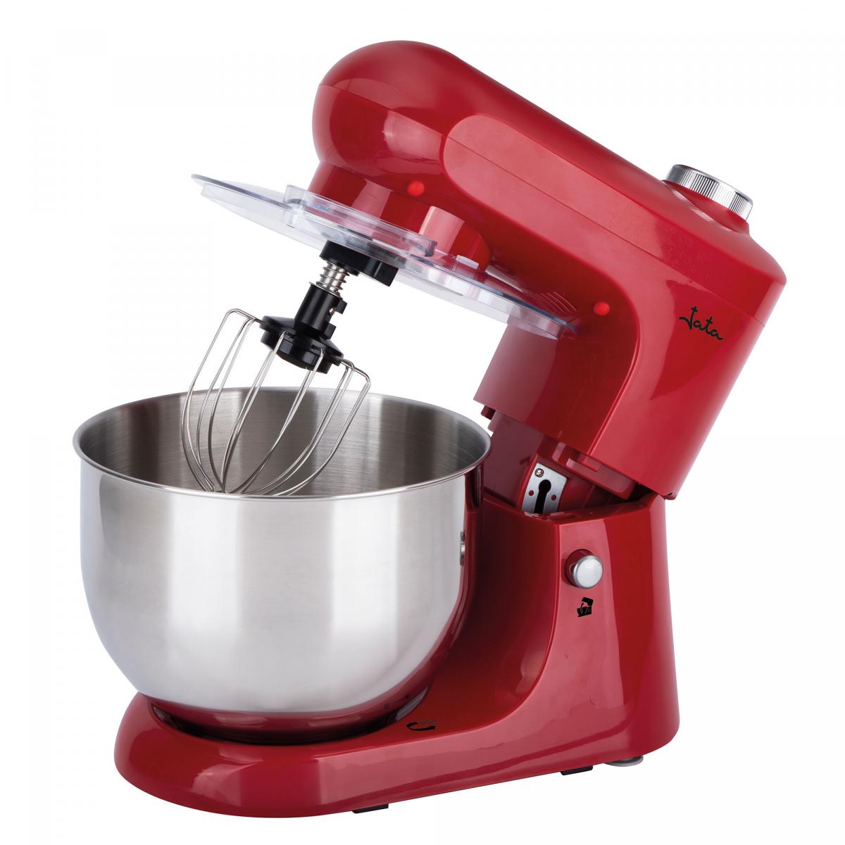 ROBOT AMASADOR JATA JEMA1502 1200W 5L INOX
