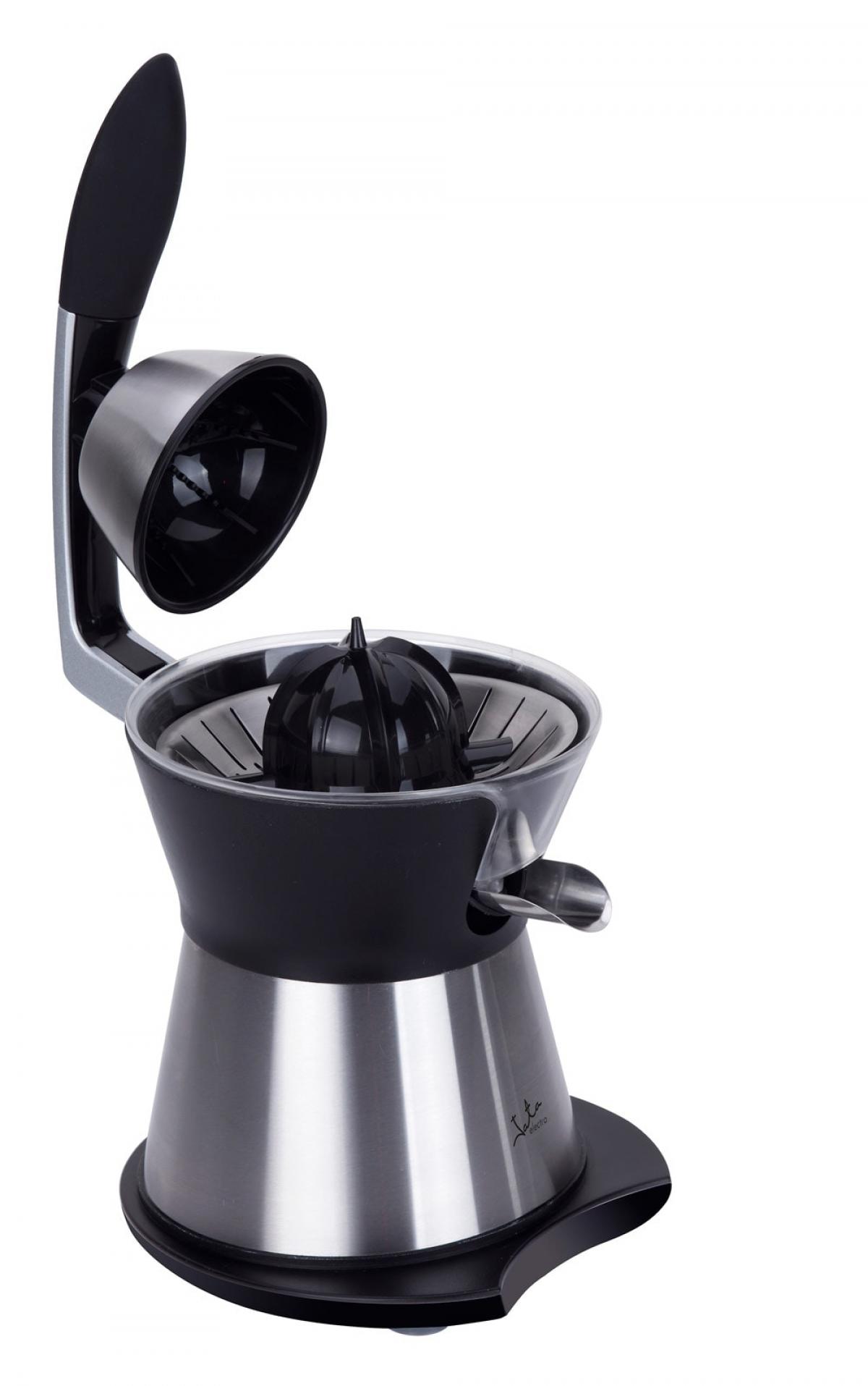 EXPRIMIDOR JATA EX611 AC 160W INOX