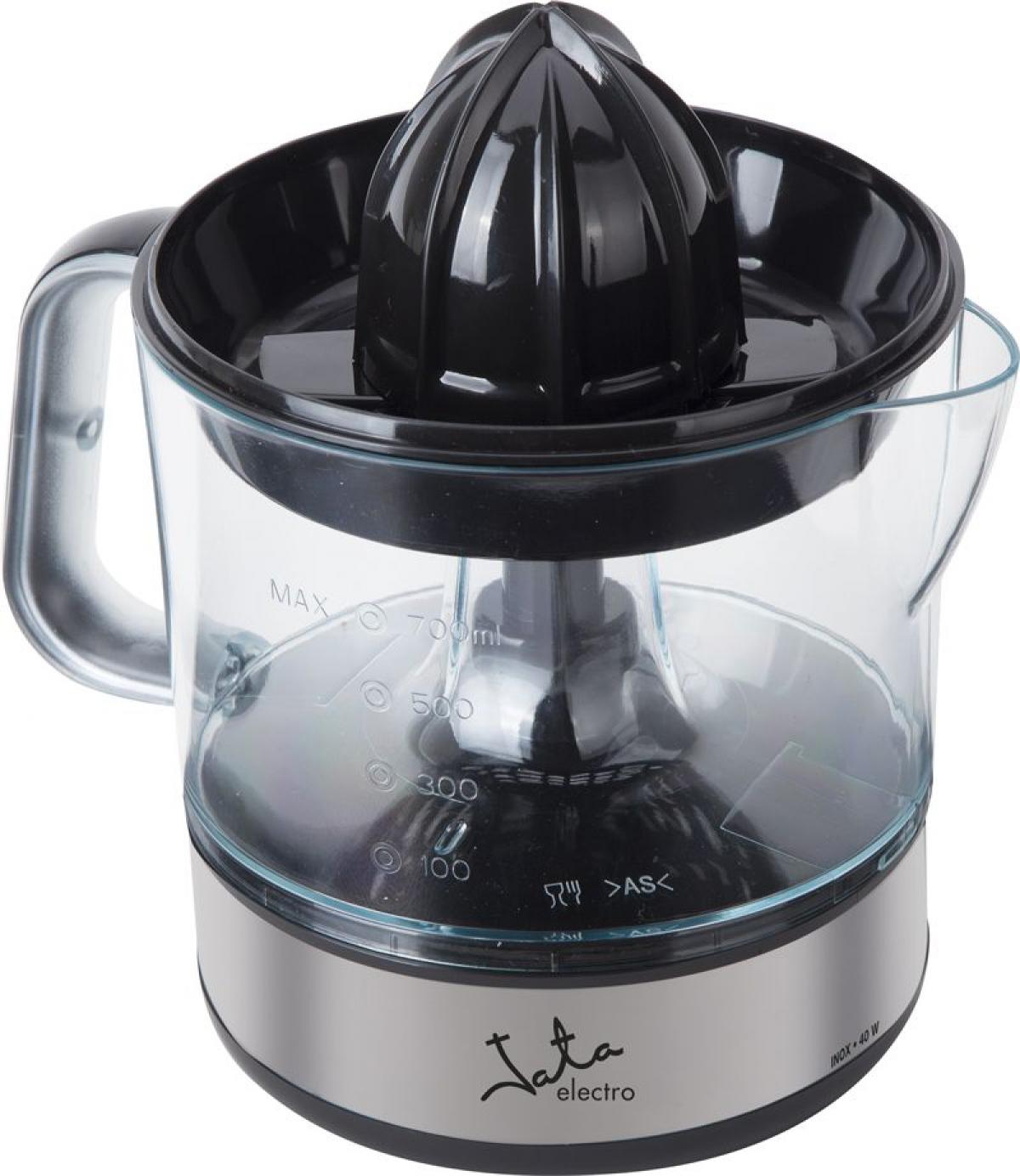 EXPRIMIDOR JATA EX421 40W 0,7L INOX