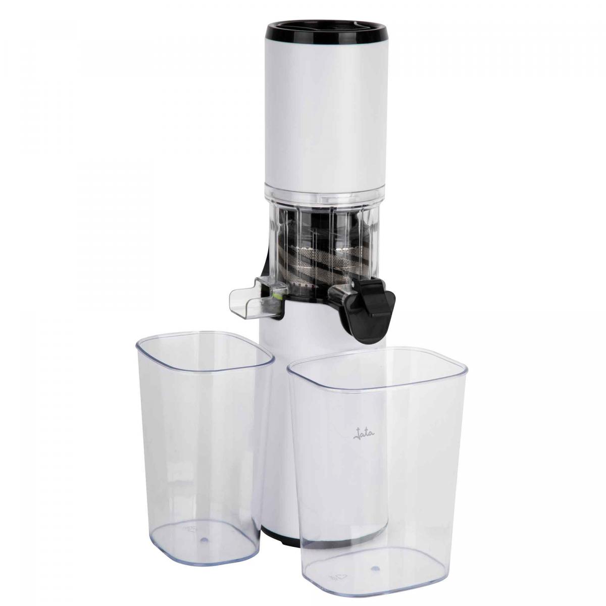 EXPRIMIDOR LENTO JATA JELI1201 60RPM SLIM JARRA 600ML