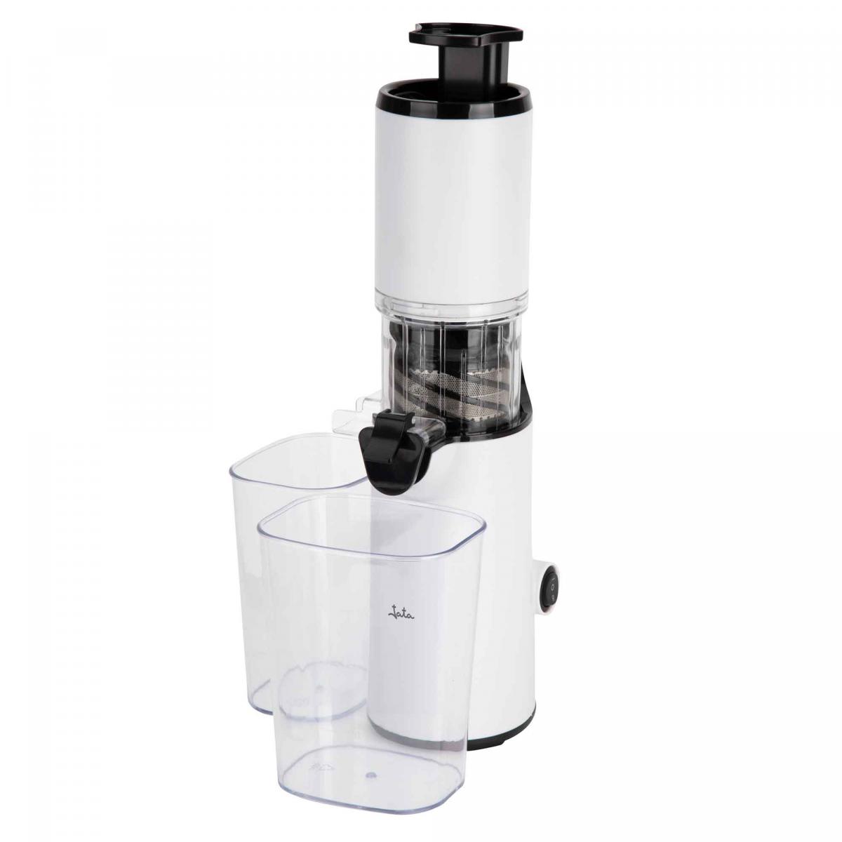 EXPRIMIDOR LENTO JATA JELI1201 60RPM SLIM JARRA 600ML