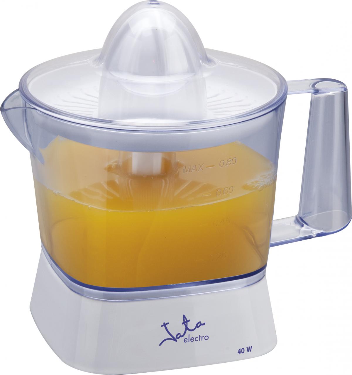 EXPRIMIDOR JATA EX296 40W 0,8L