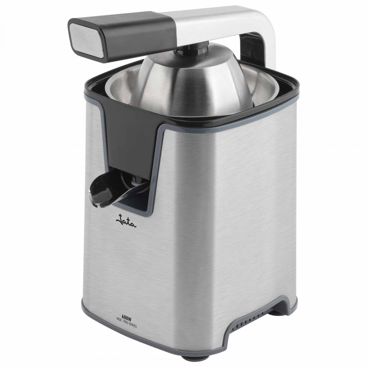 EXPRIMIDOR JATA JEEX1155 600W C-PALANCA MOTOR AC