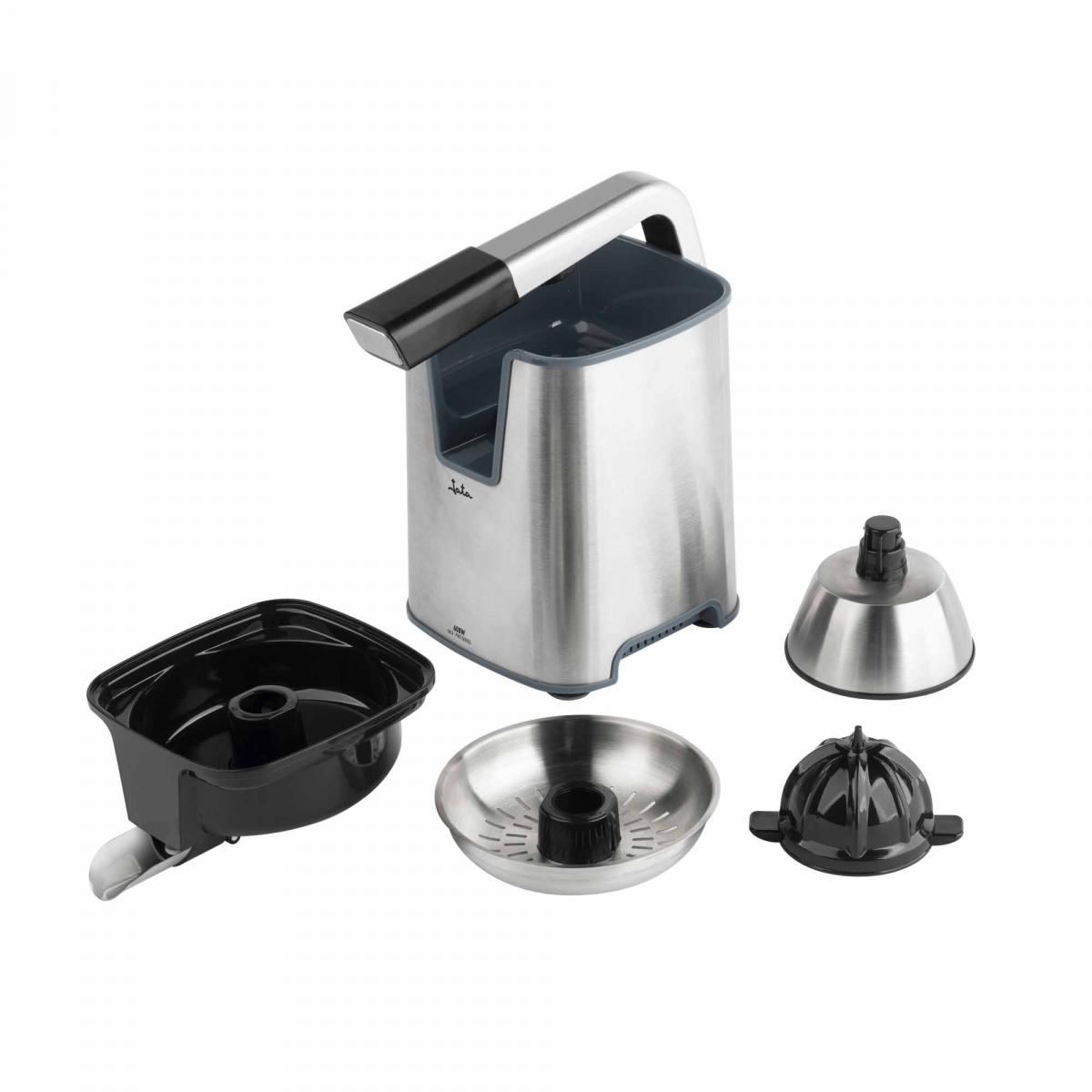 EXPRIMIDOR JATA JEEX1155 600W C-PALANCA MOTOR AC