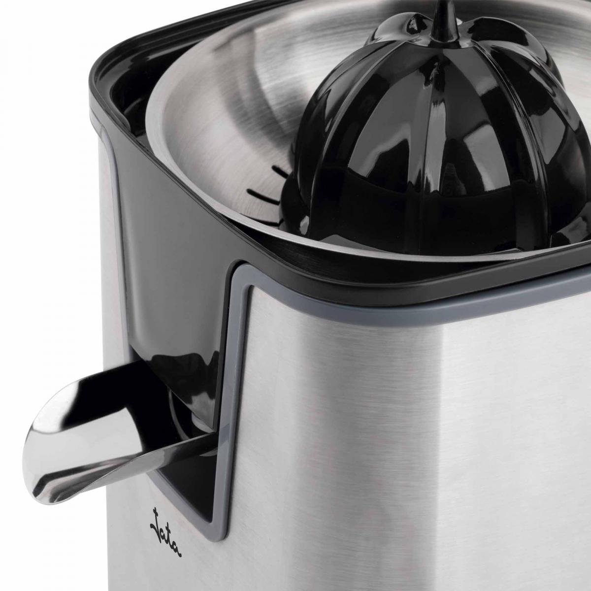 EXPRIMIDOR JATA JEEX1155 600W C-PALANCA MOTOR AC