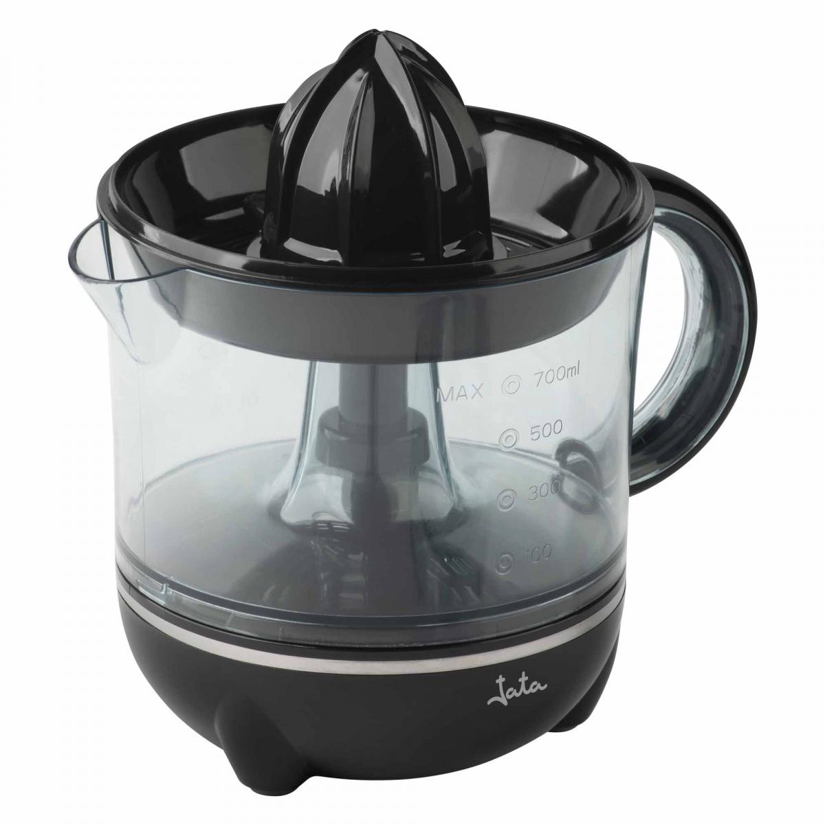 EXPRIMIDOR JATA JEEX1423 0,7L 40W NEGRO