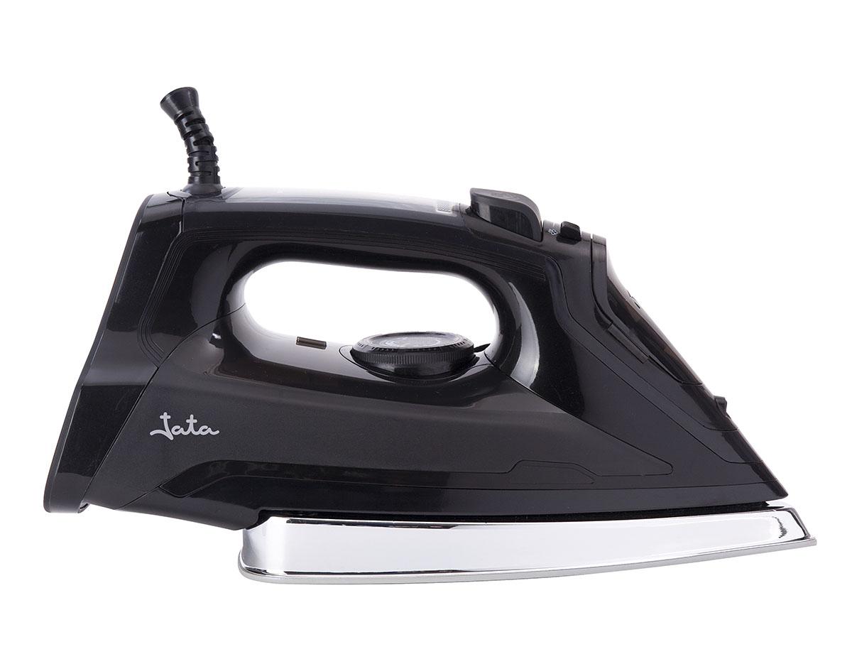 PLANCHA VAPOR JATA PL622C 3000W CERAMICA