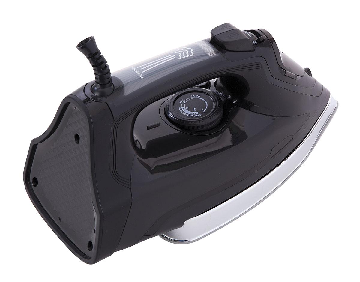 PLANCHA VAPOR JATA PL622C 3000W CERAMICA