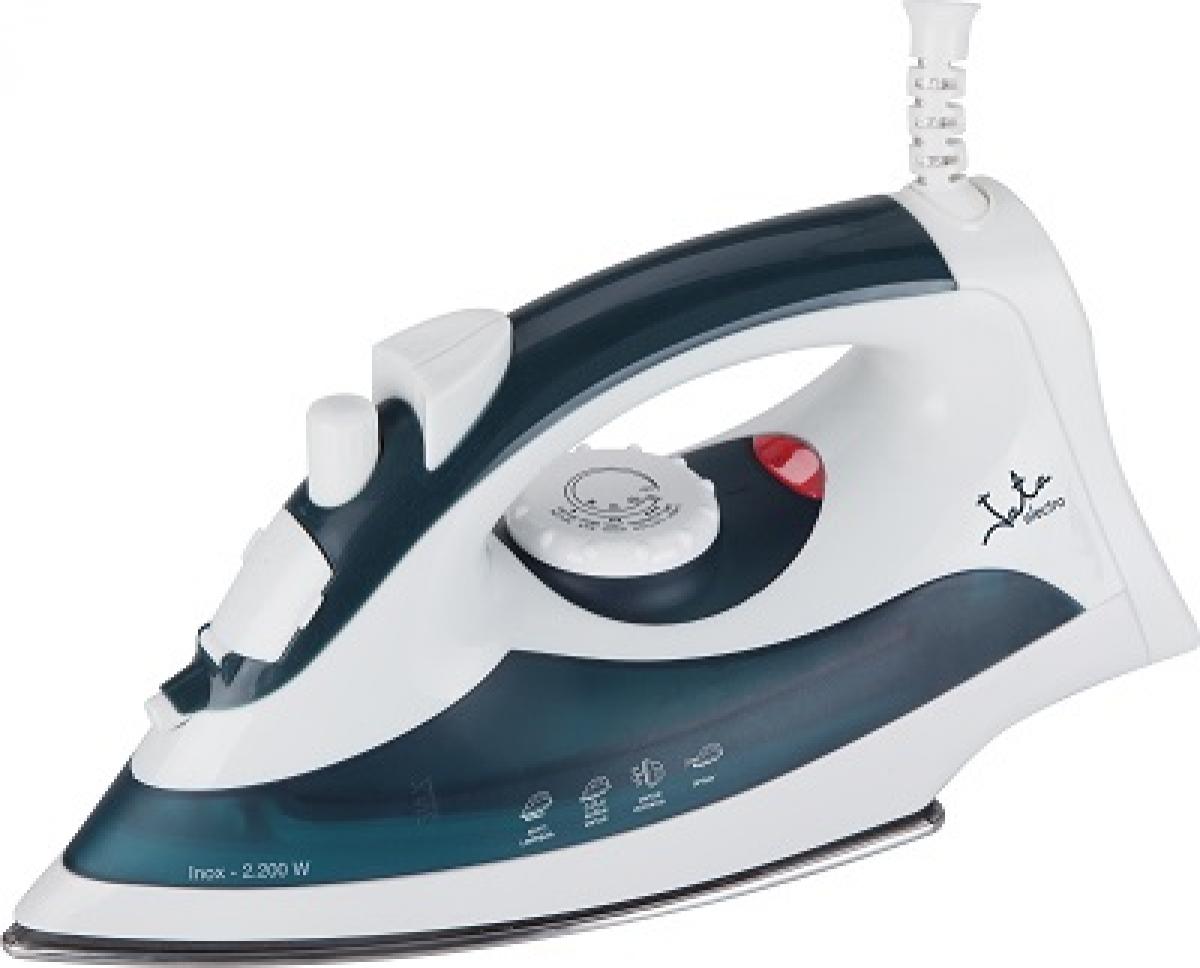 PLANCHA JATA PL120 2200W INOX